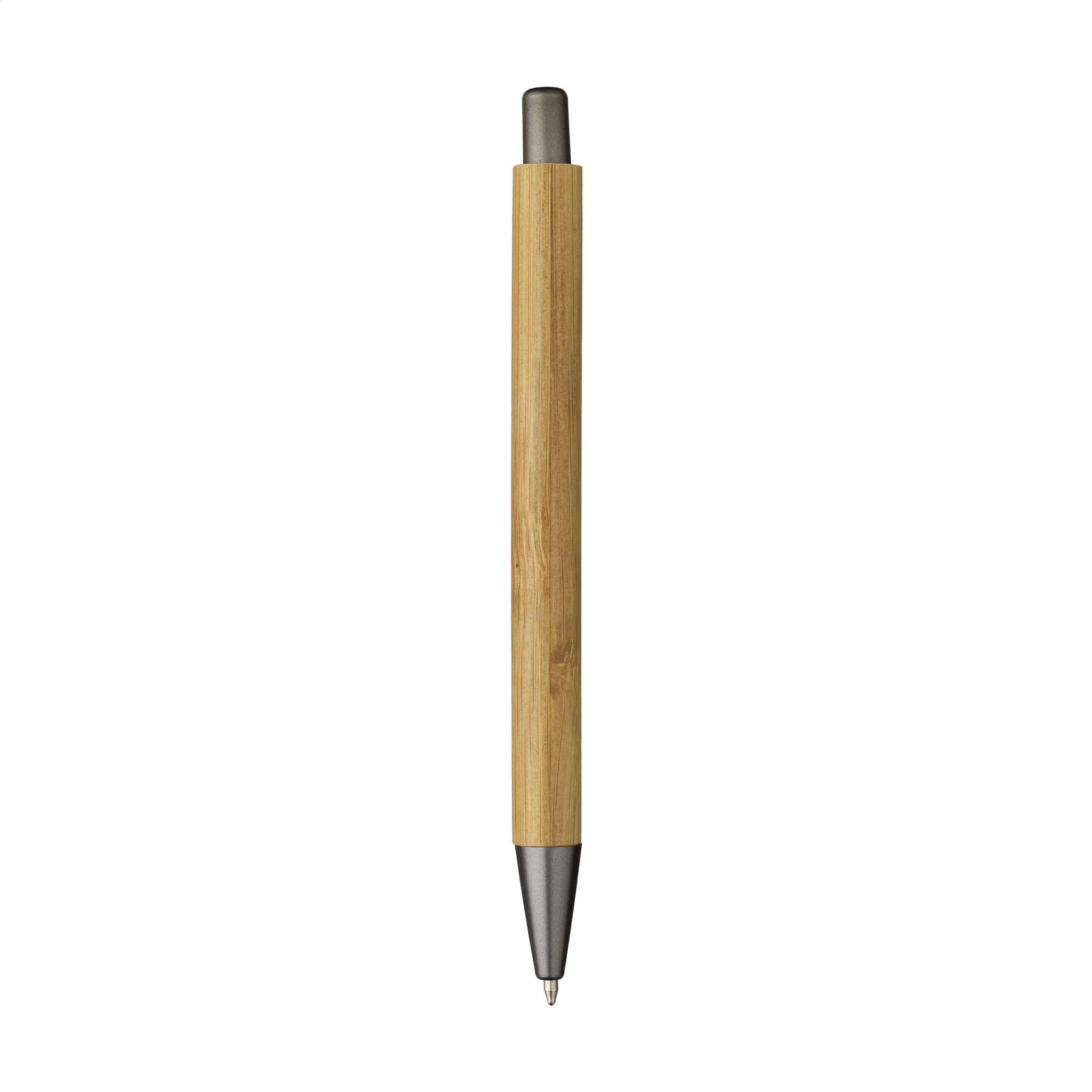 Sento Bamboo Kugelschreiber