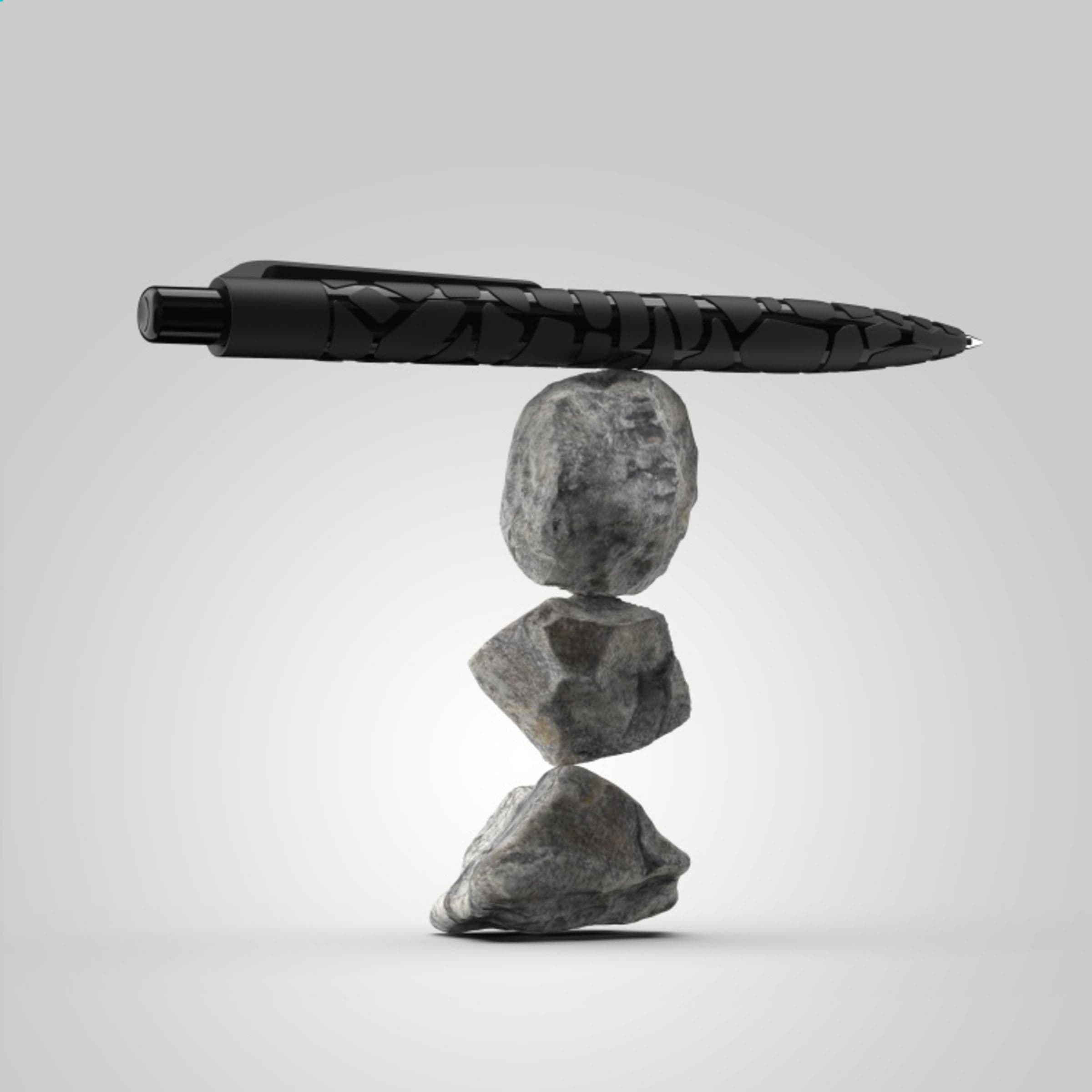 Bio-Stone Pen Kugelschreiber