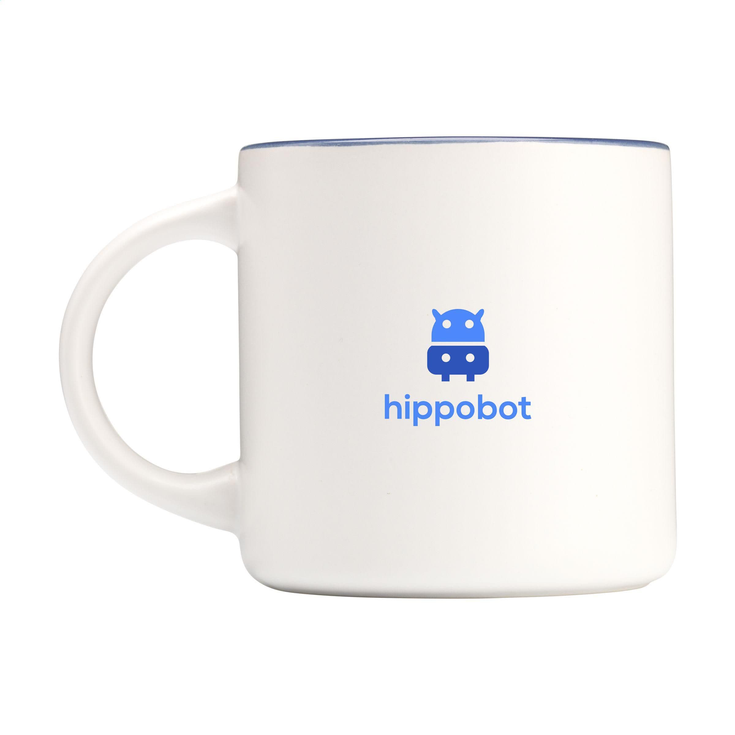 Coppa Mug 330 ml Tasse