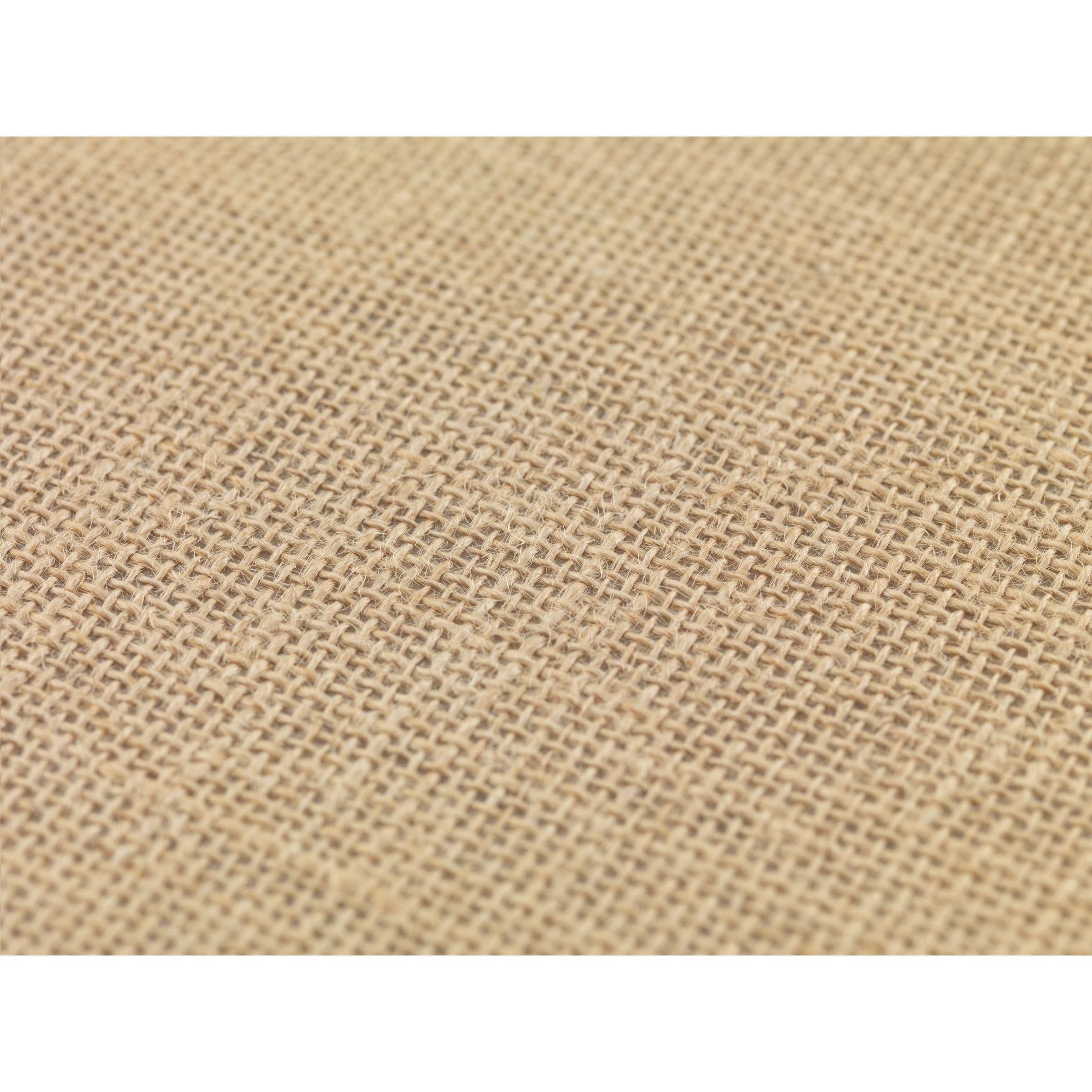 Madrid Jute Shopper (320 g/m²) Einkaufstasche