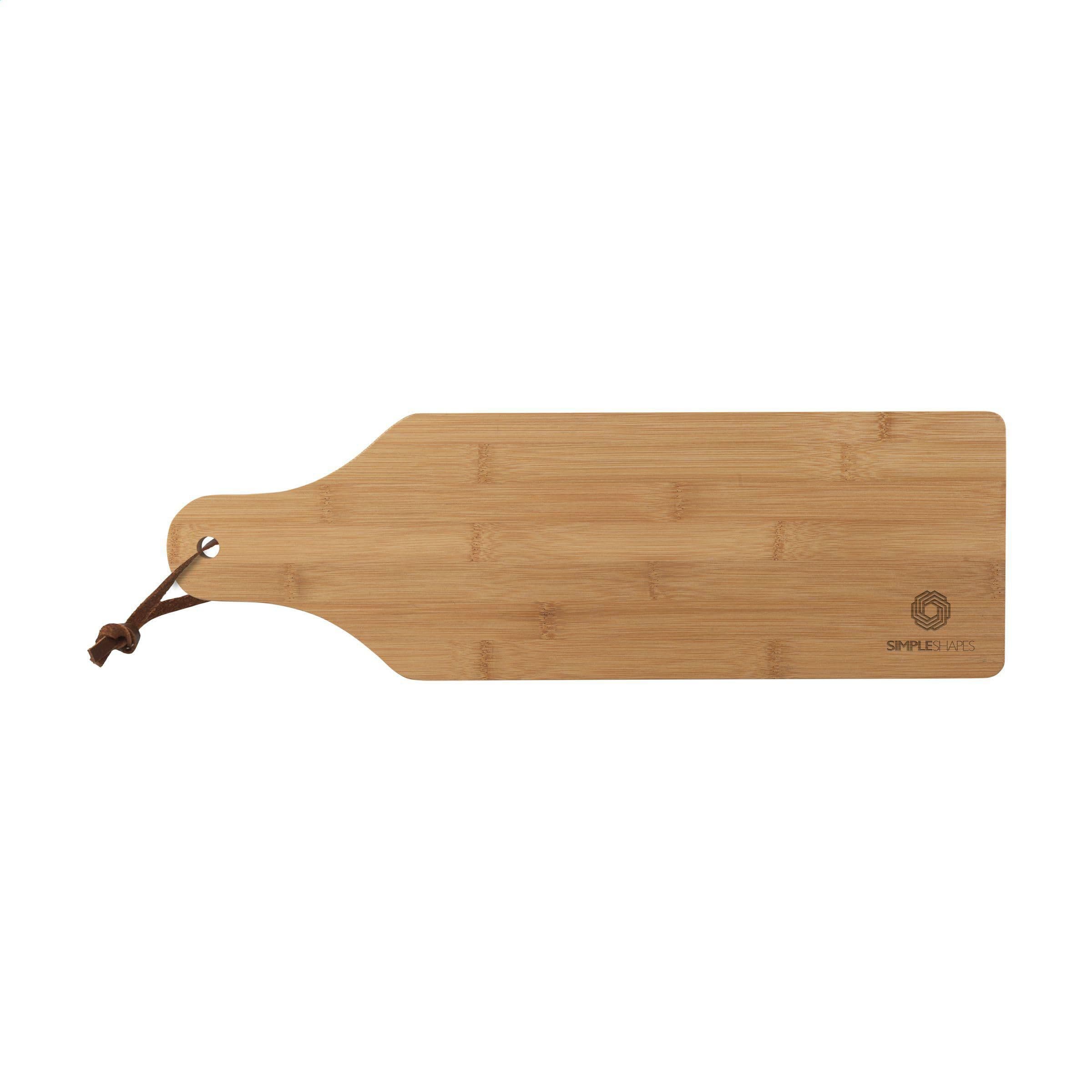 Tapas Bamboo Board Schneidebrett