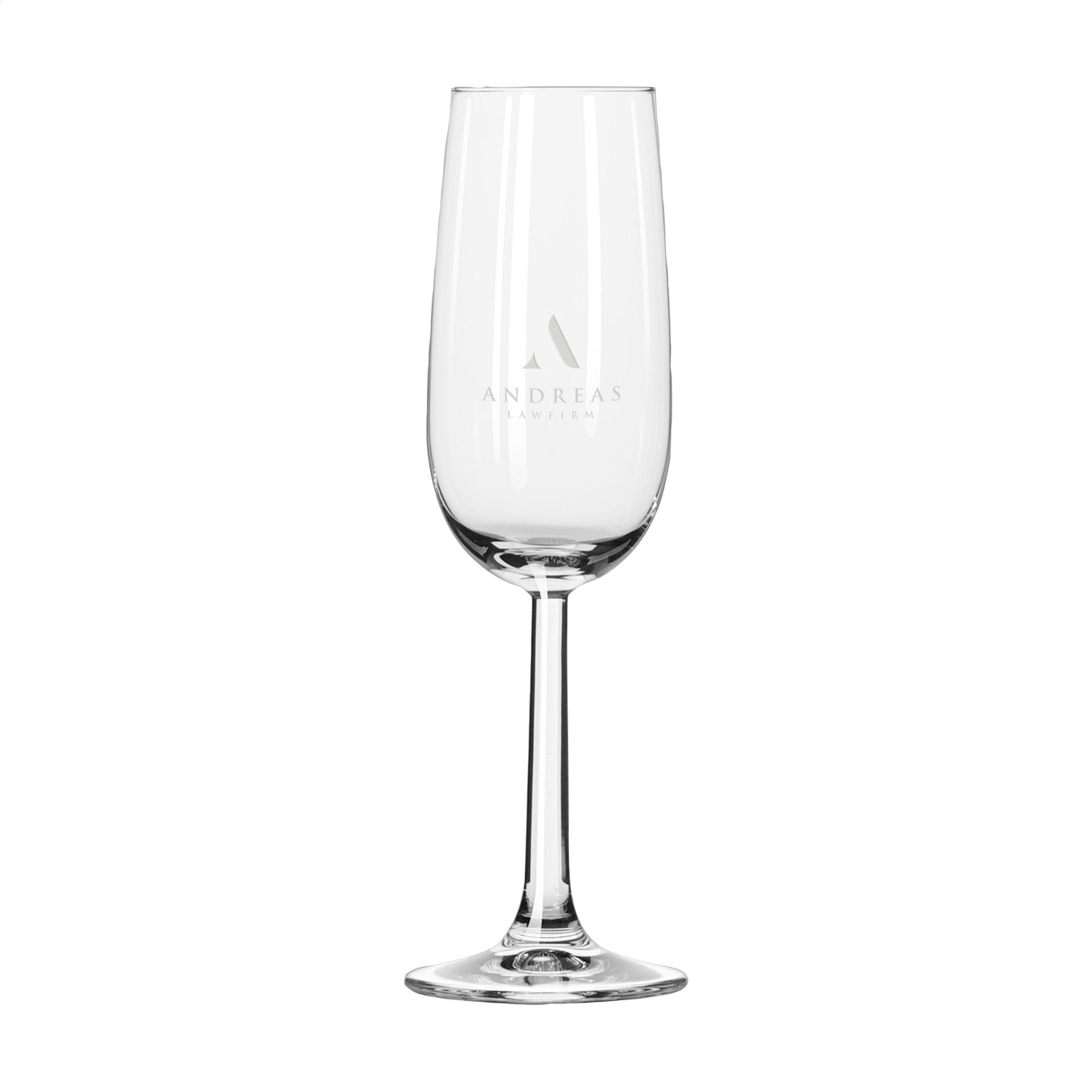 Bourgogne Champagnerglas 170 ml