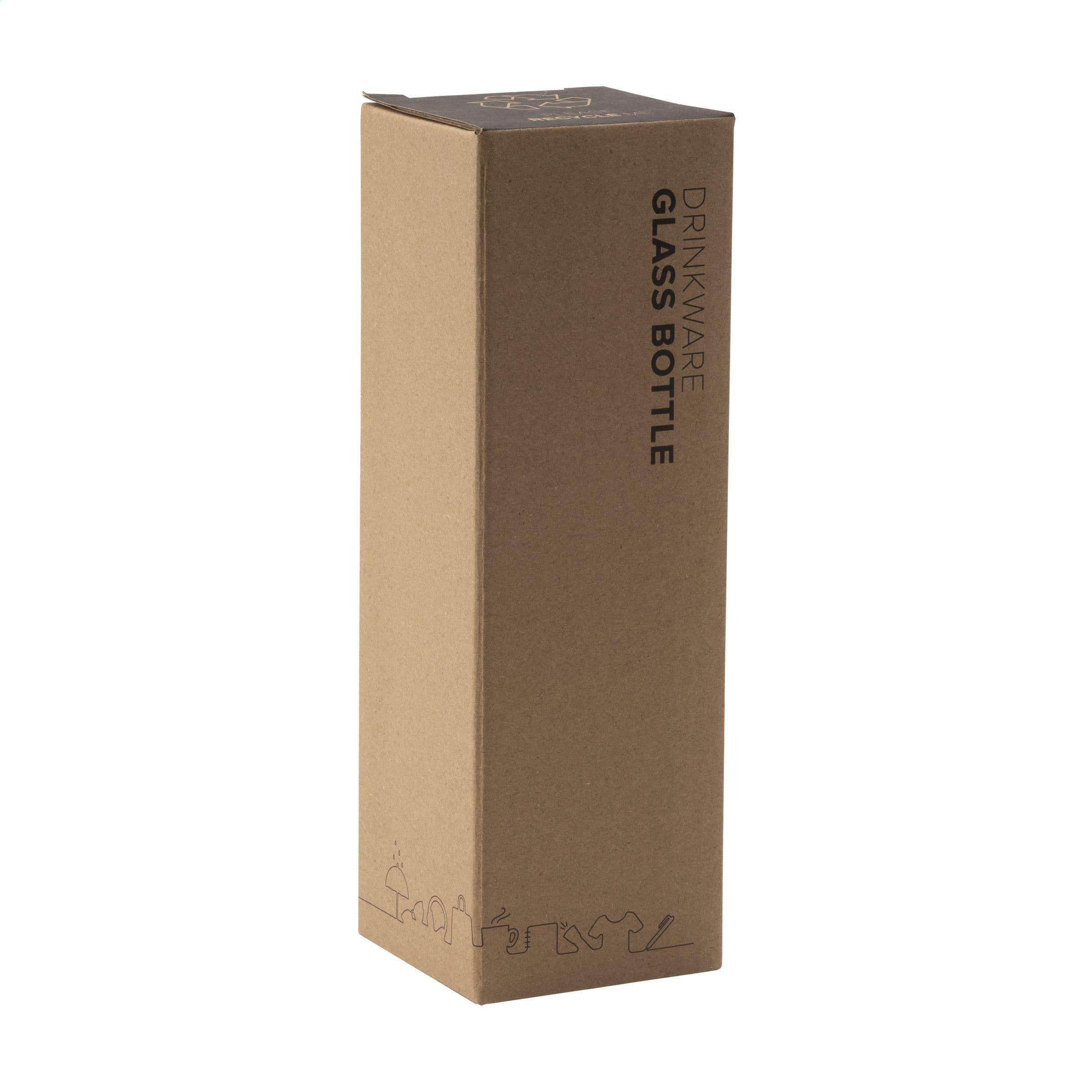 Nara Tea Bottle 300 ml Trinkflasche