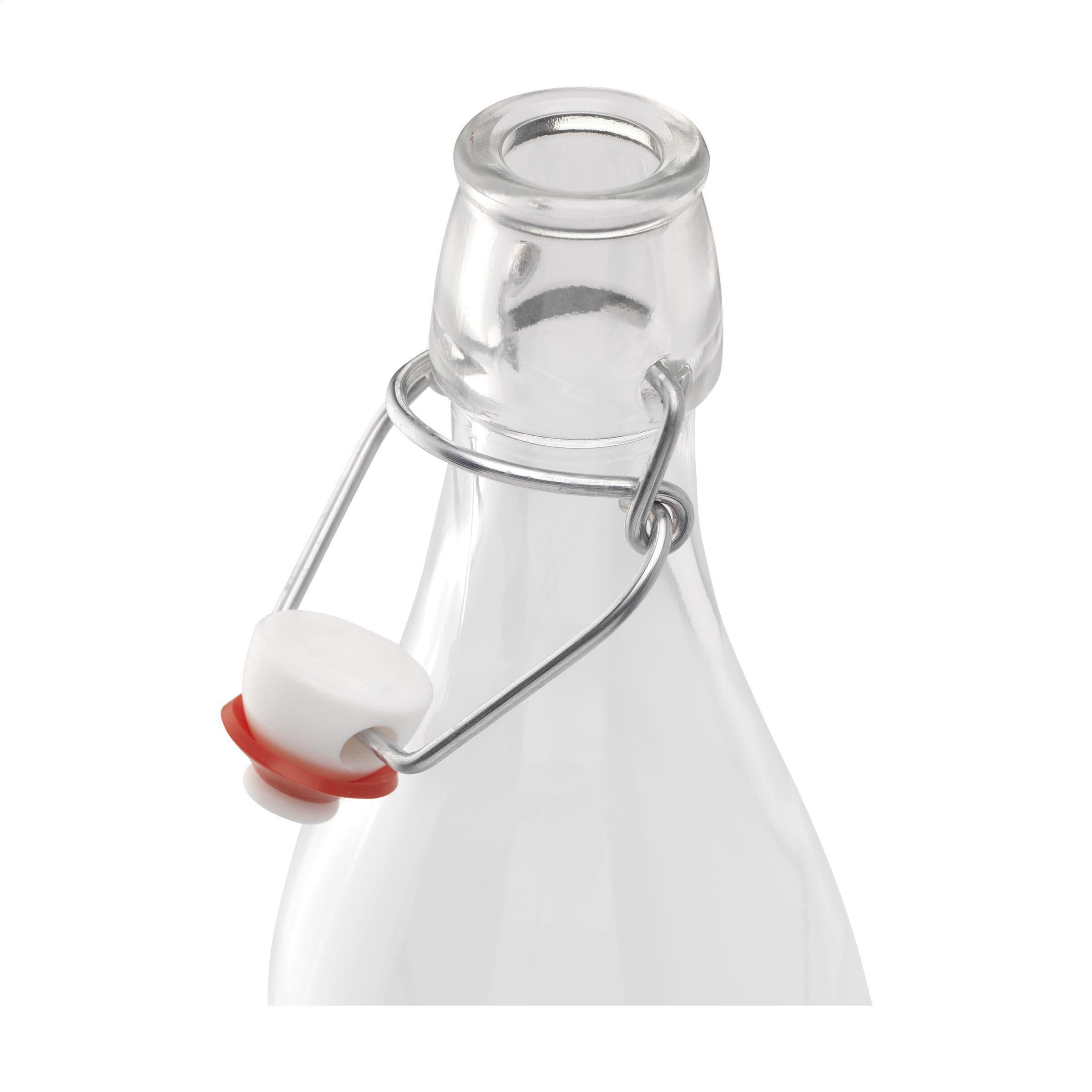 Vidrio Bottle 1 L Wasserflasche