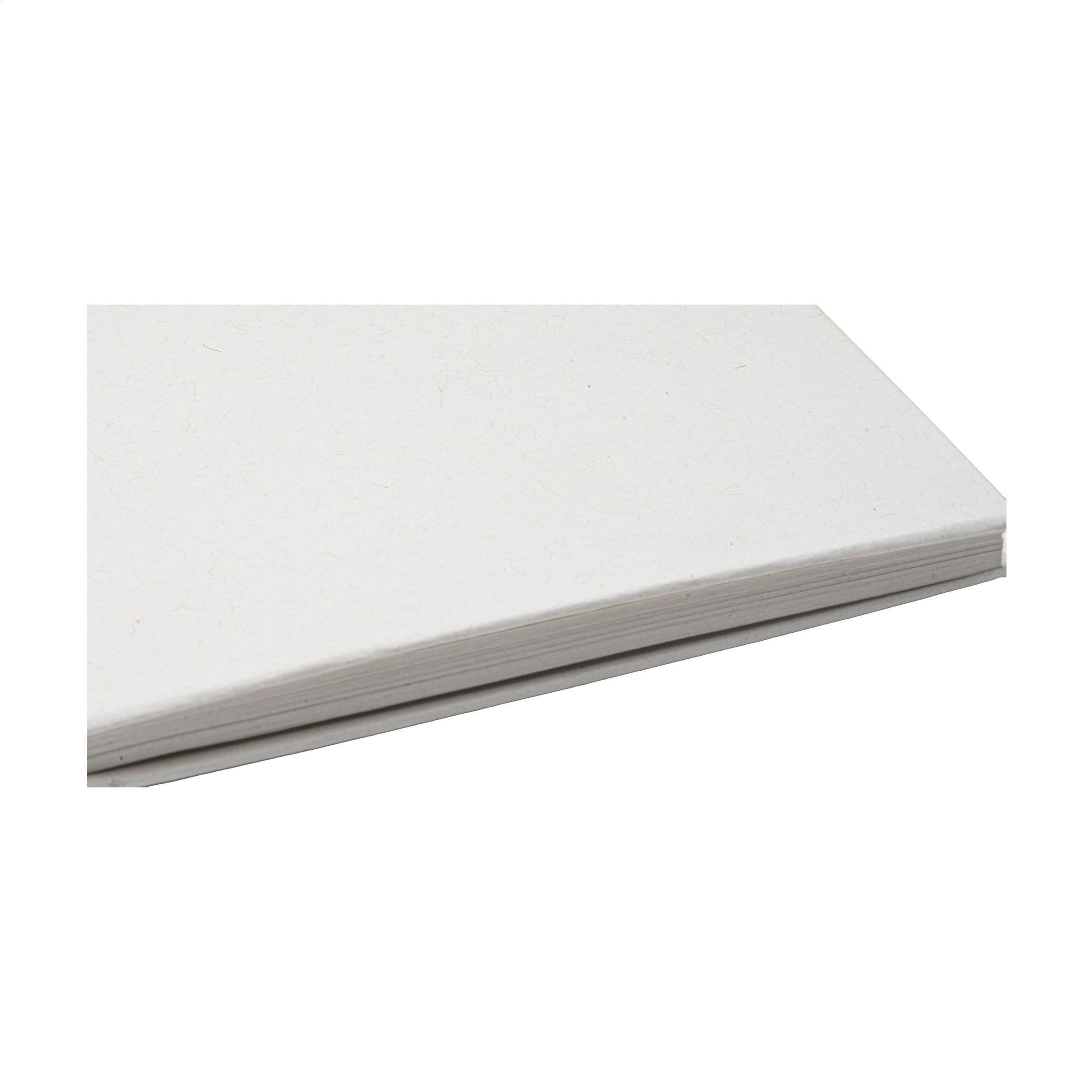 Milk-Carton Notebook A5 Notizbuch