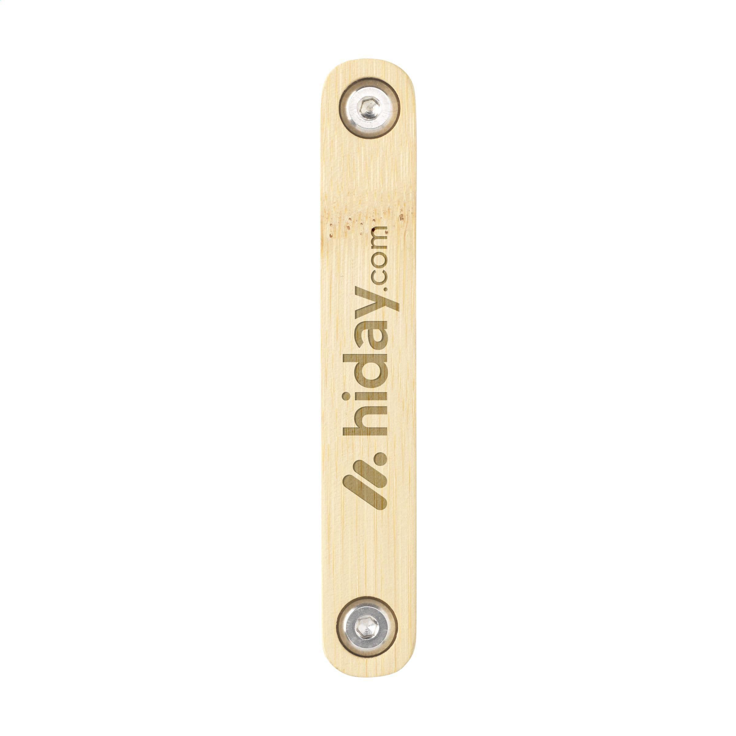 Bamboo Bit Tool Werkzeug