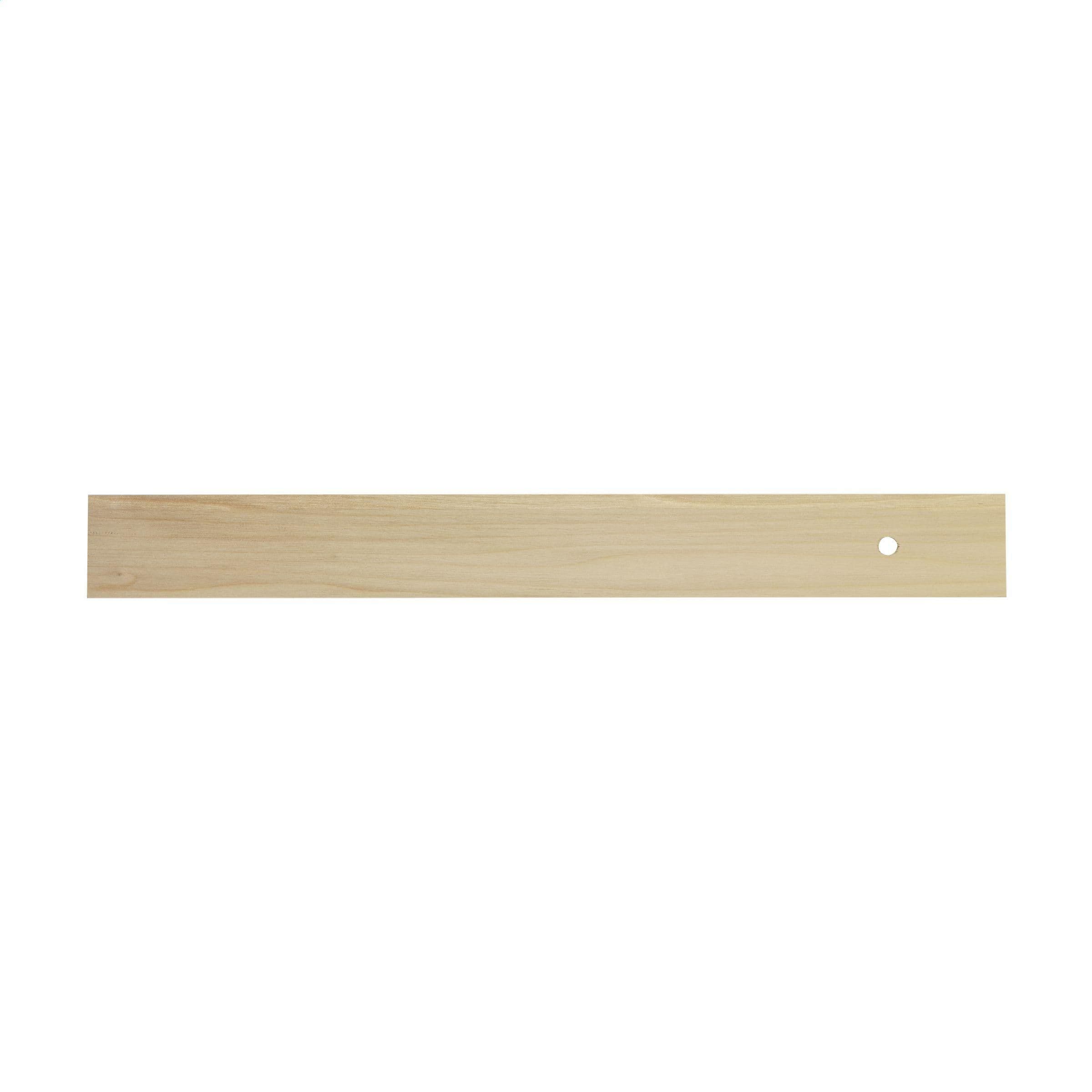 WoodRuler Lineal