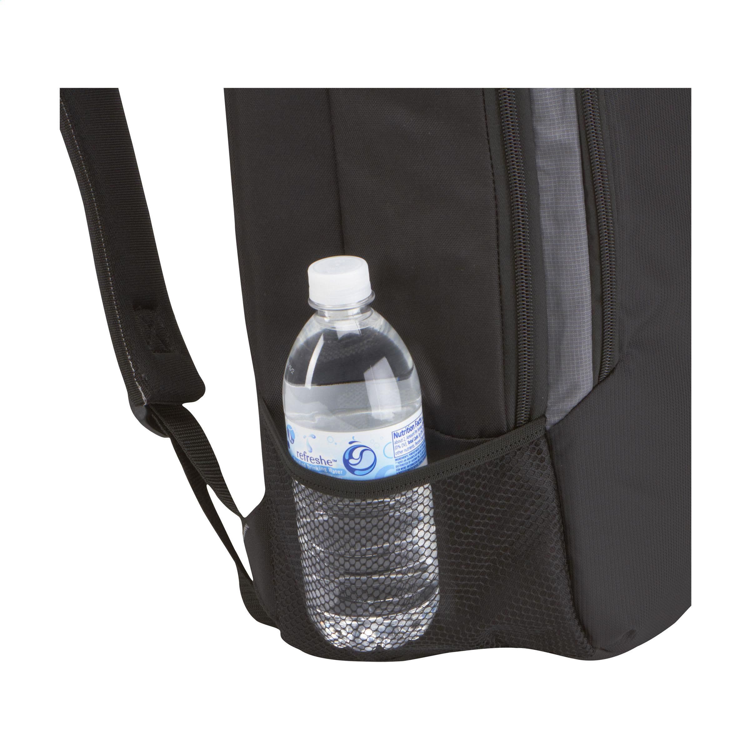 Case Logic Laptop Backpack 17 inch Laptop-Rucksack