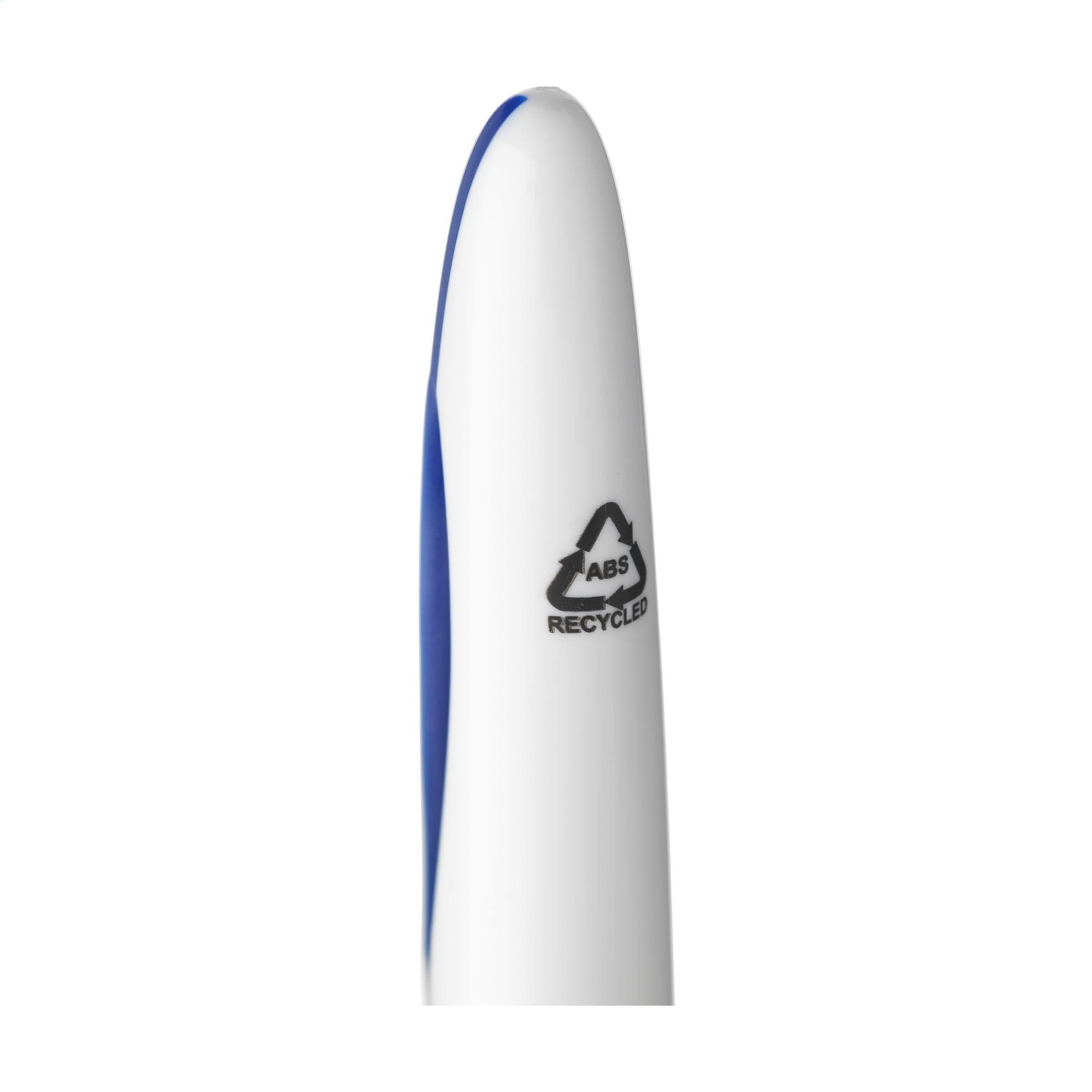 Lunar GRS Recycled Pen Kugelschreiber
