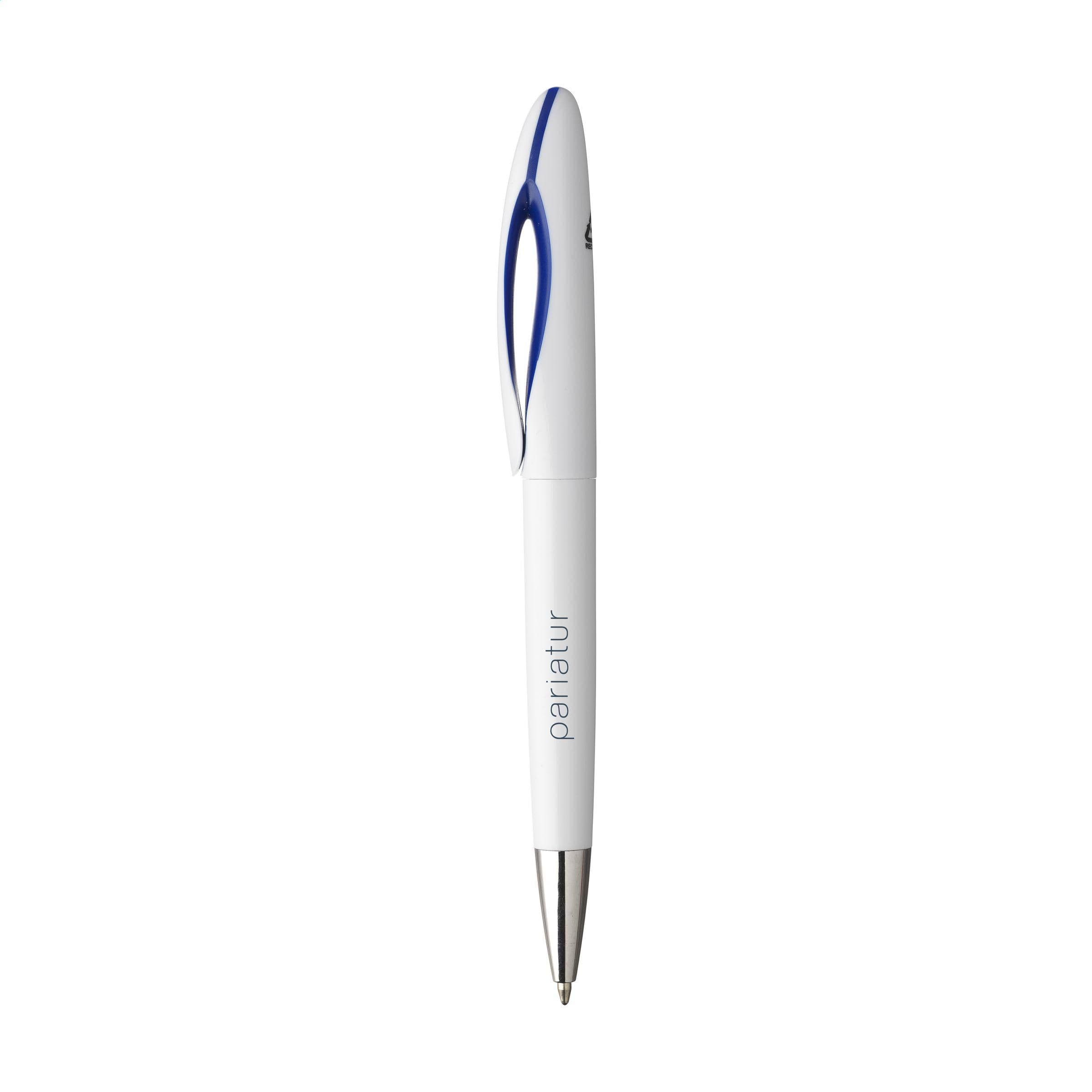 Lunar GRS Recycled Pen Kugelschreiber
