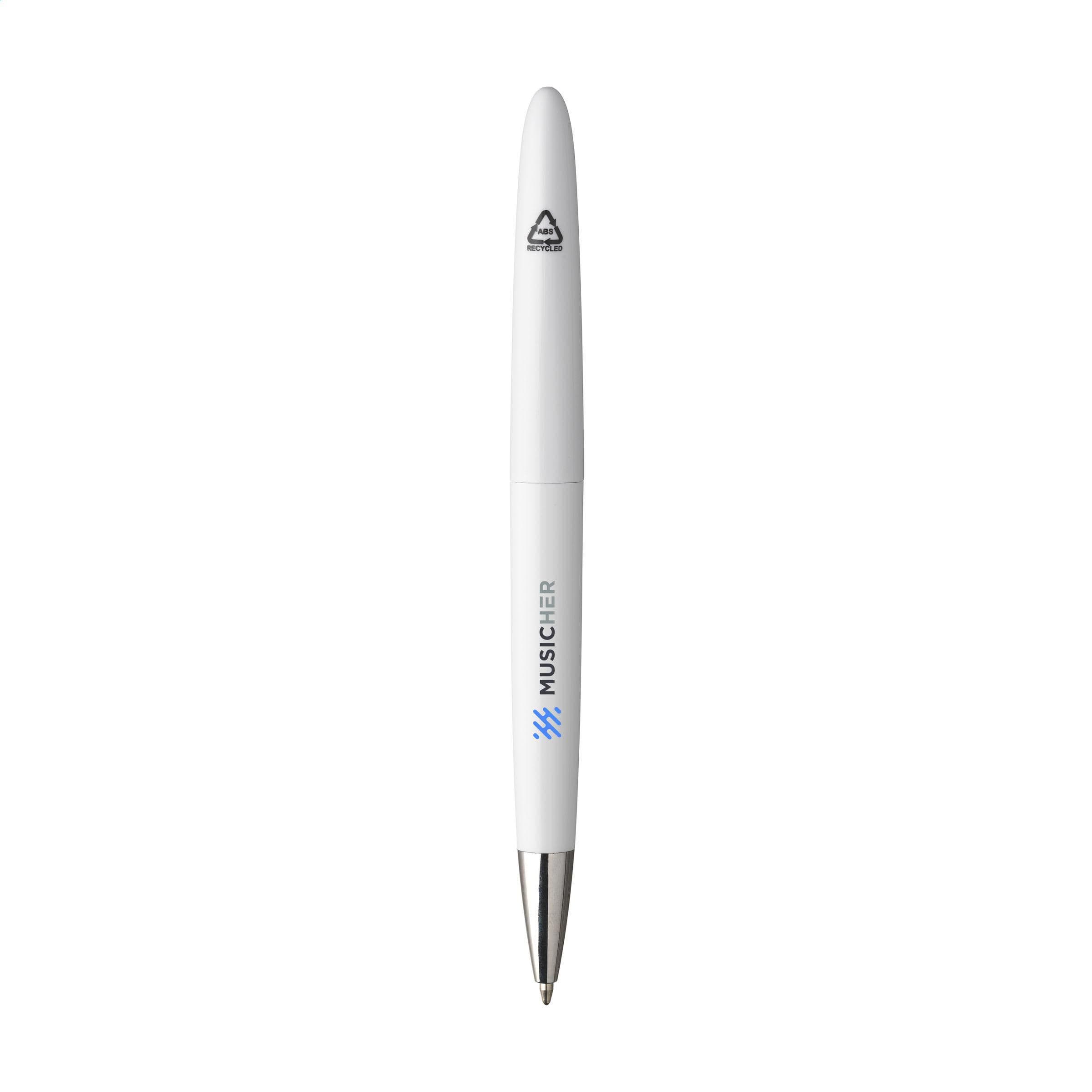 Lunar GRS Recycled Pen Kugelschreiber