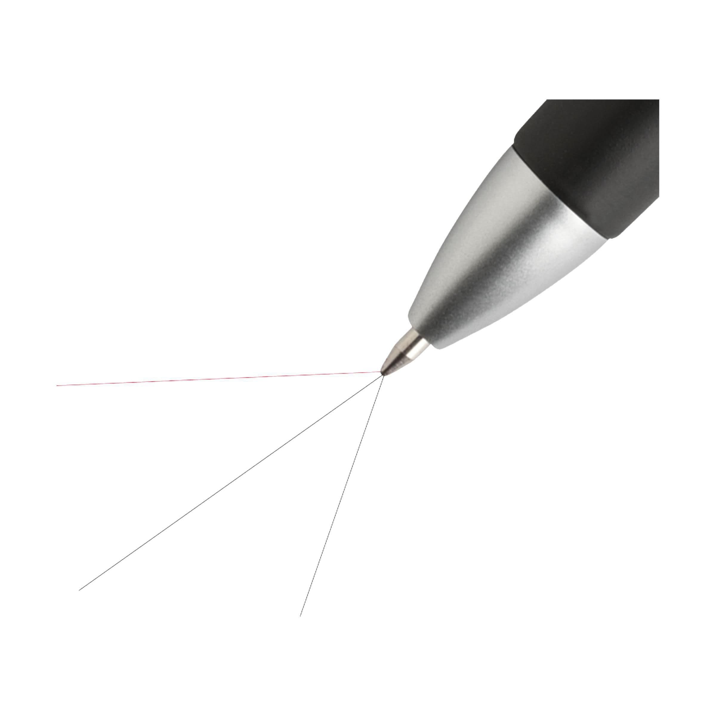 Triple Touch Pen