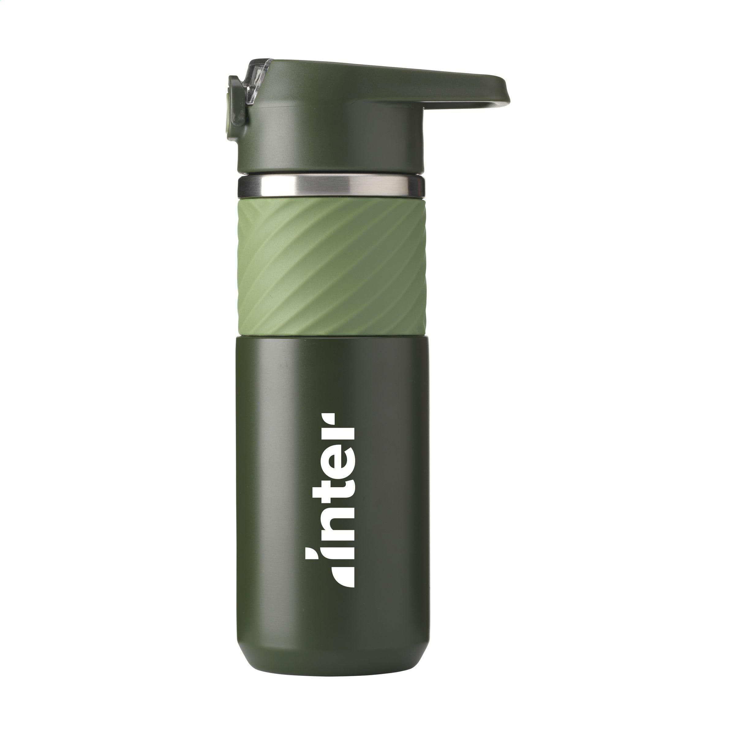 Lynn RCS Recycled Steel Bottle 500 ml Thermosflasche