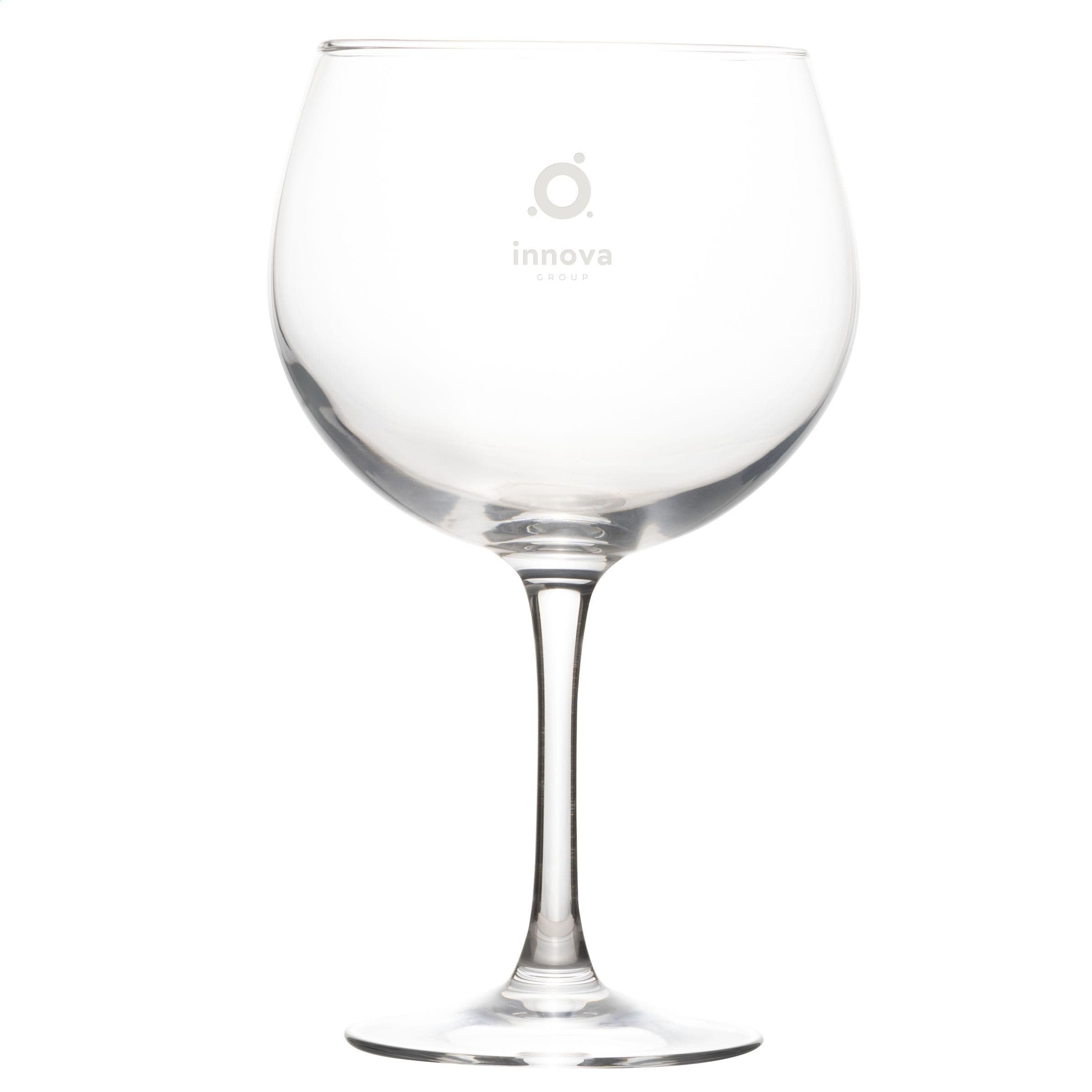 Cocktail Gin Glas 700 ml