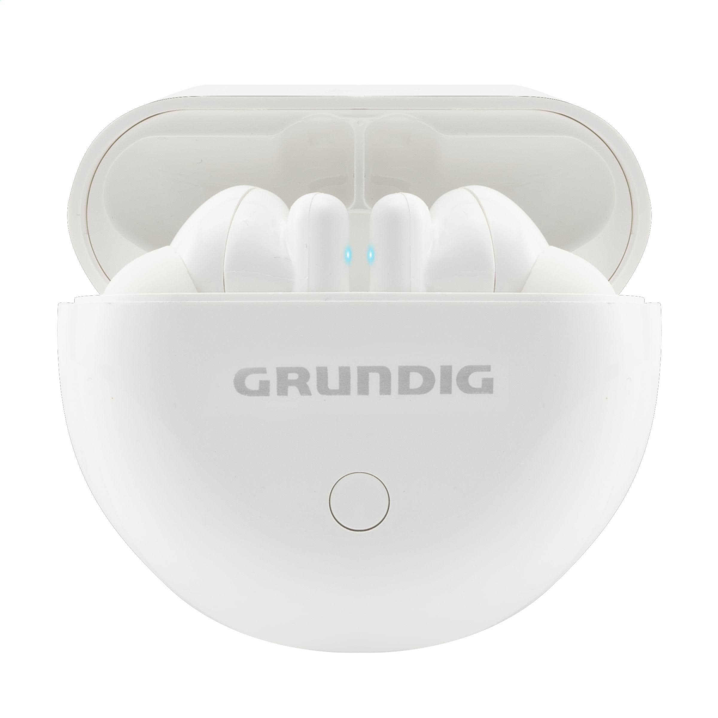 Grundig True Wireless Stereo Earbuds Ohrhörer