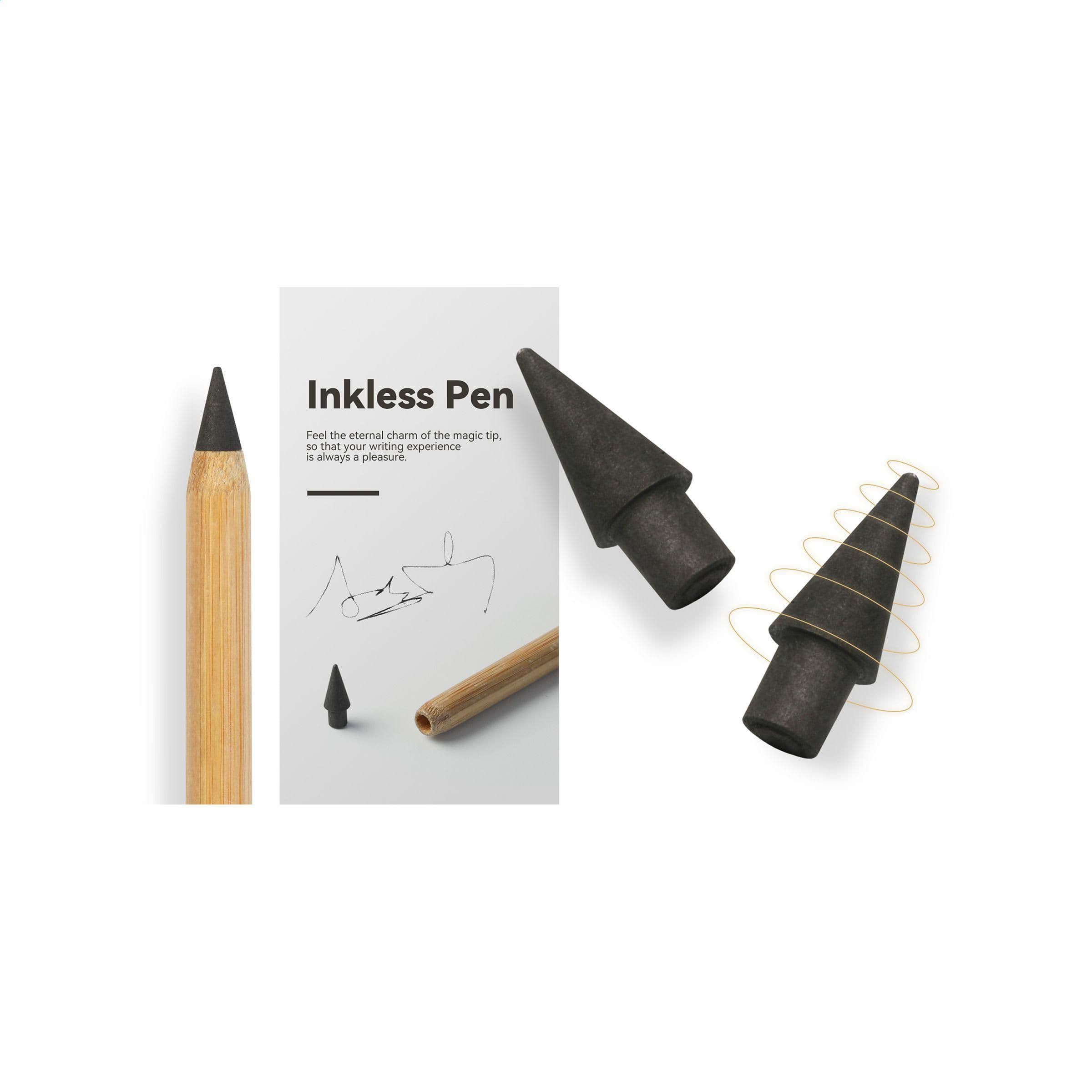 Longlife Pencil nachhaltiger Bleistift