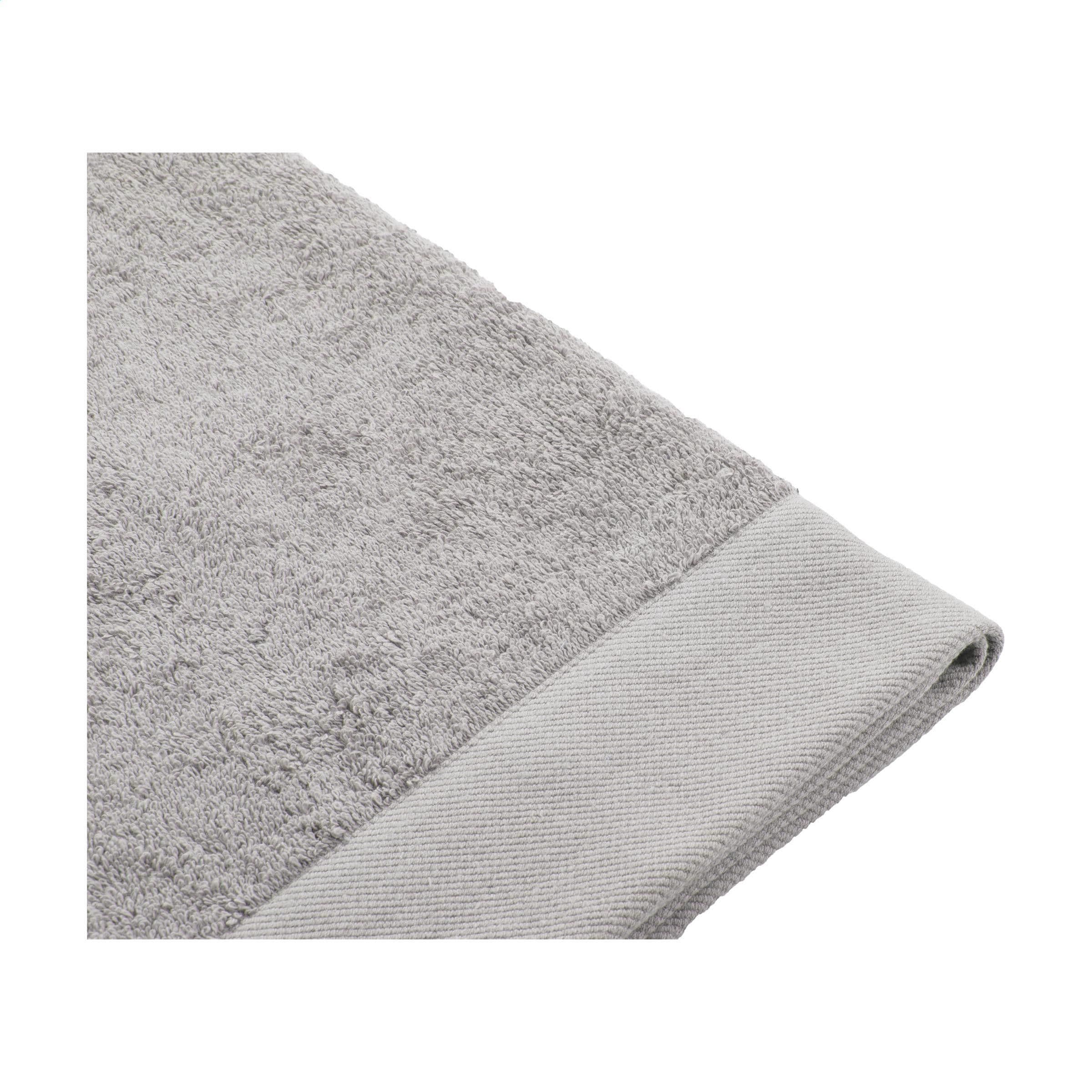 Walra Bathtowel Remade Cotton 70 x 140 Badetuch