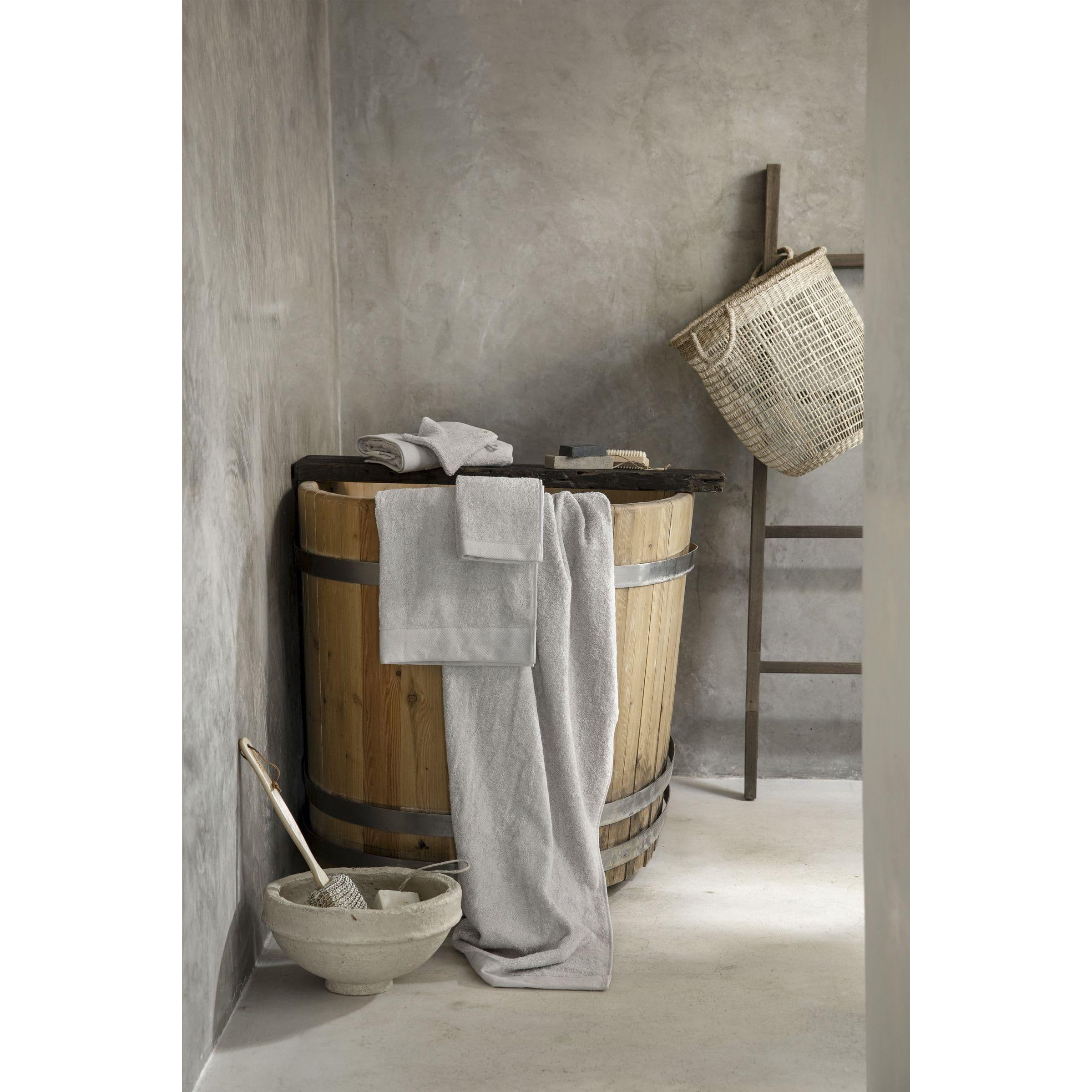Walra Bathtowel Remade Cotton 70 x 140 Badetuch