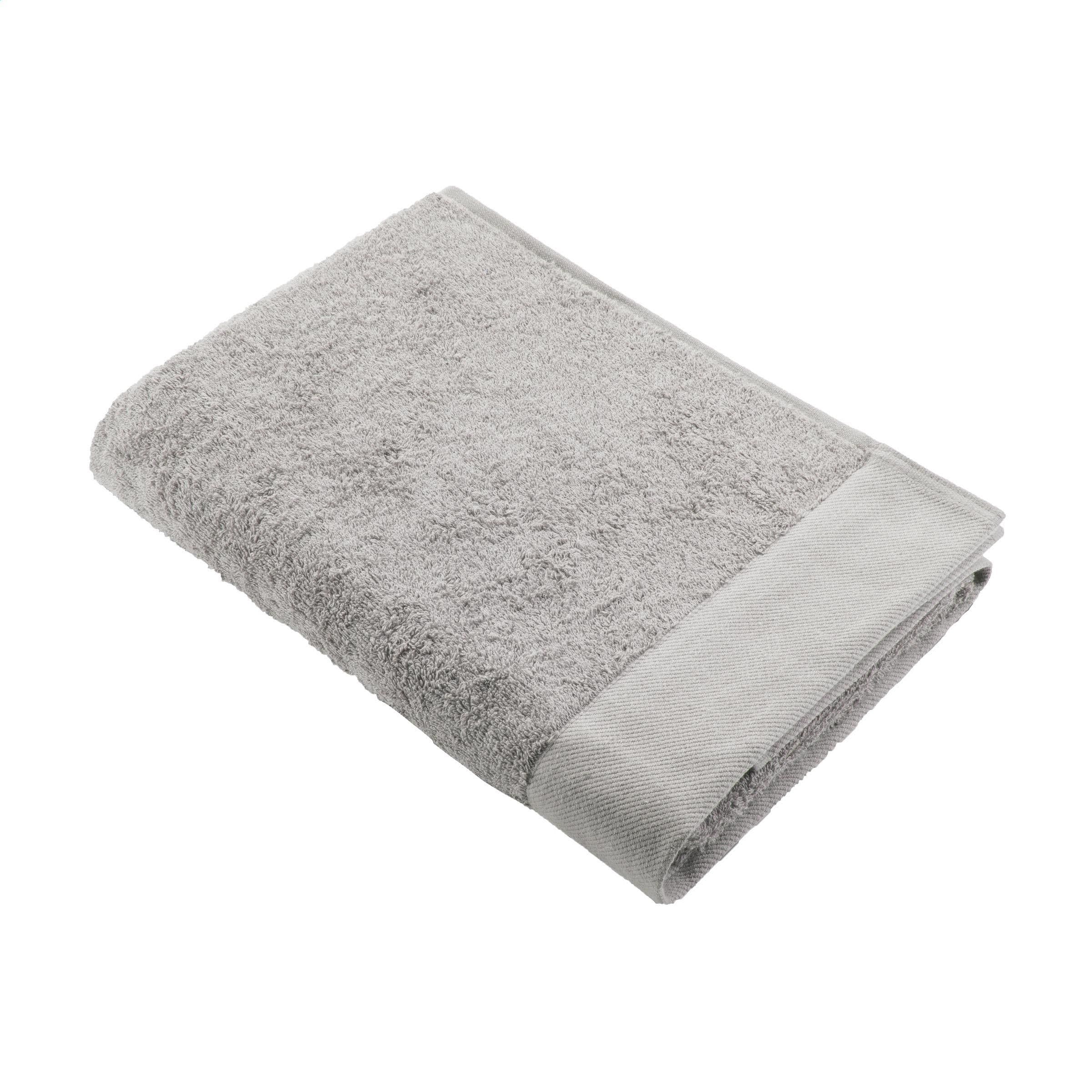 Walra Bathtowel Remade Cotton 70 x 140 Badetuch