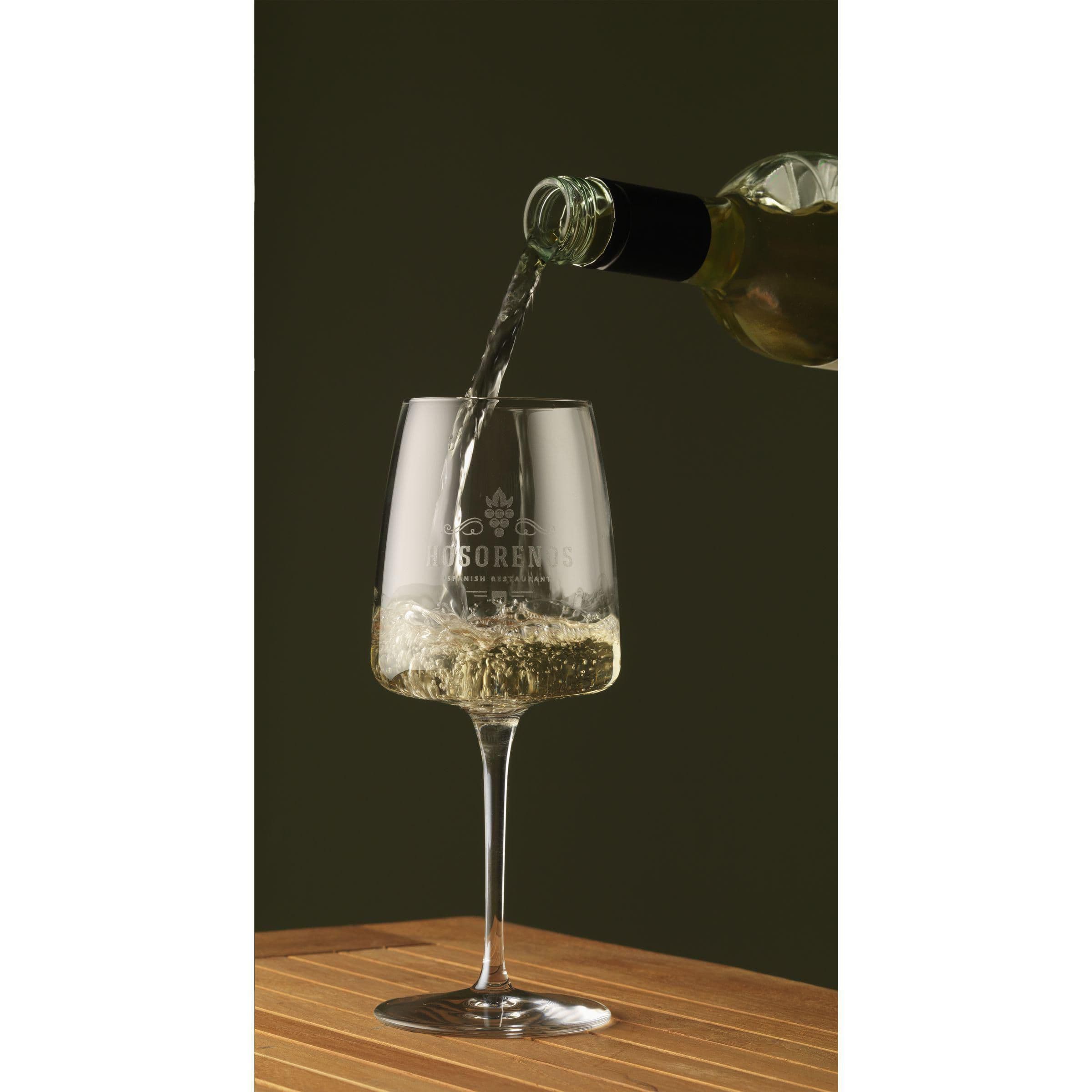 Caselli Weinglas 370 ml