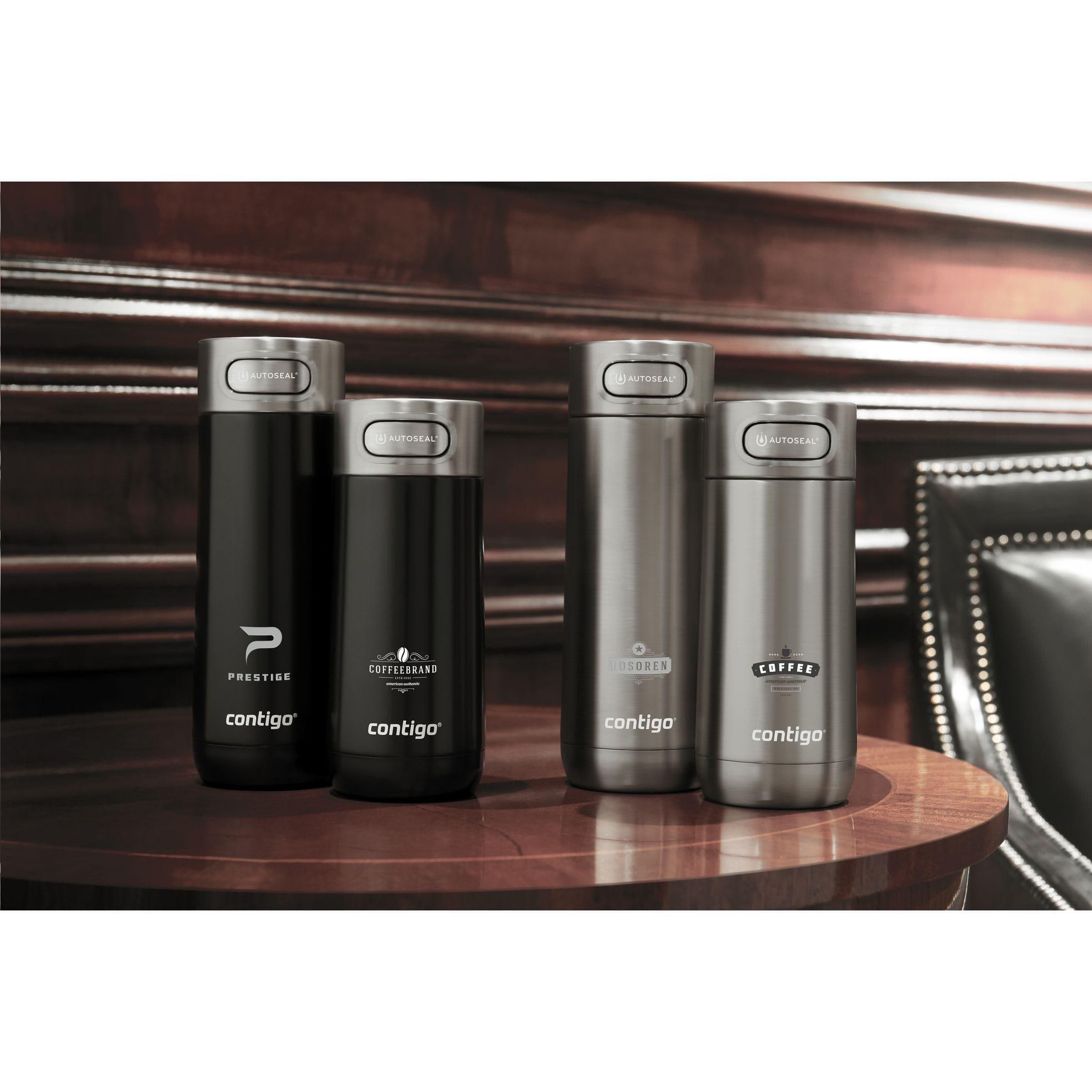 Contigo® Luxe AUTOSEAL® 470 ml Thermobecher