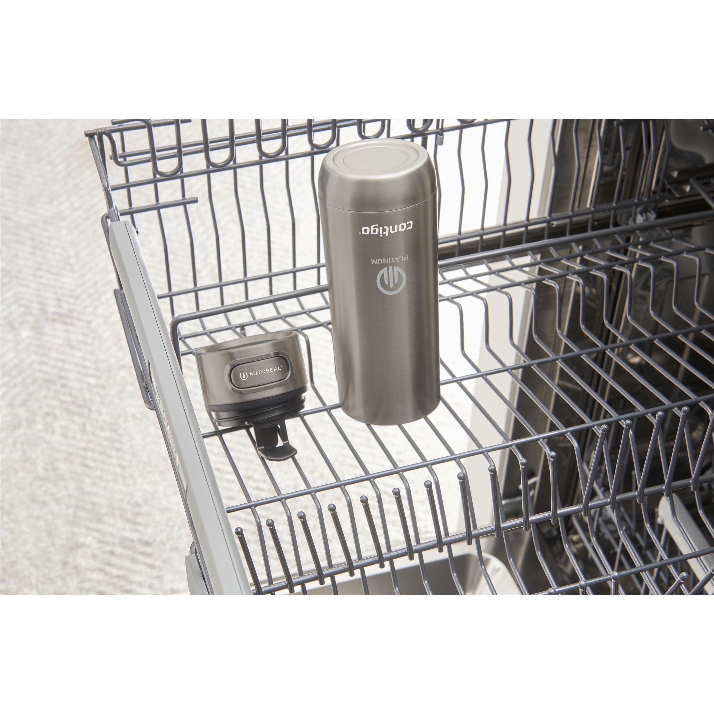 Contigo® Luxe AUTOSEAL® 470 ml Thermobecher