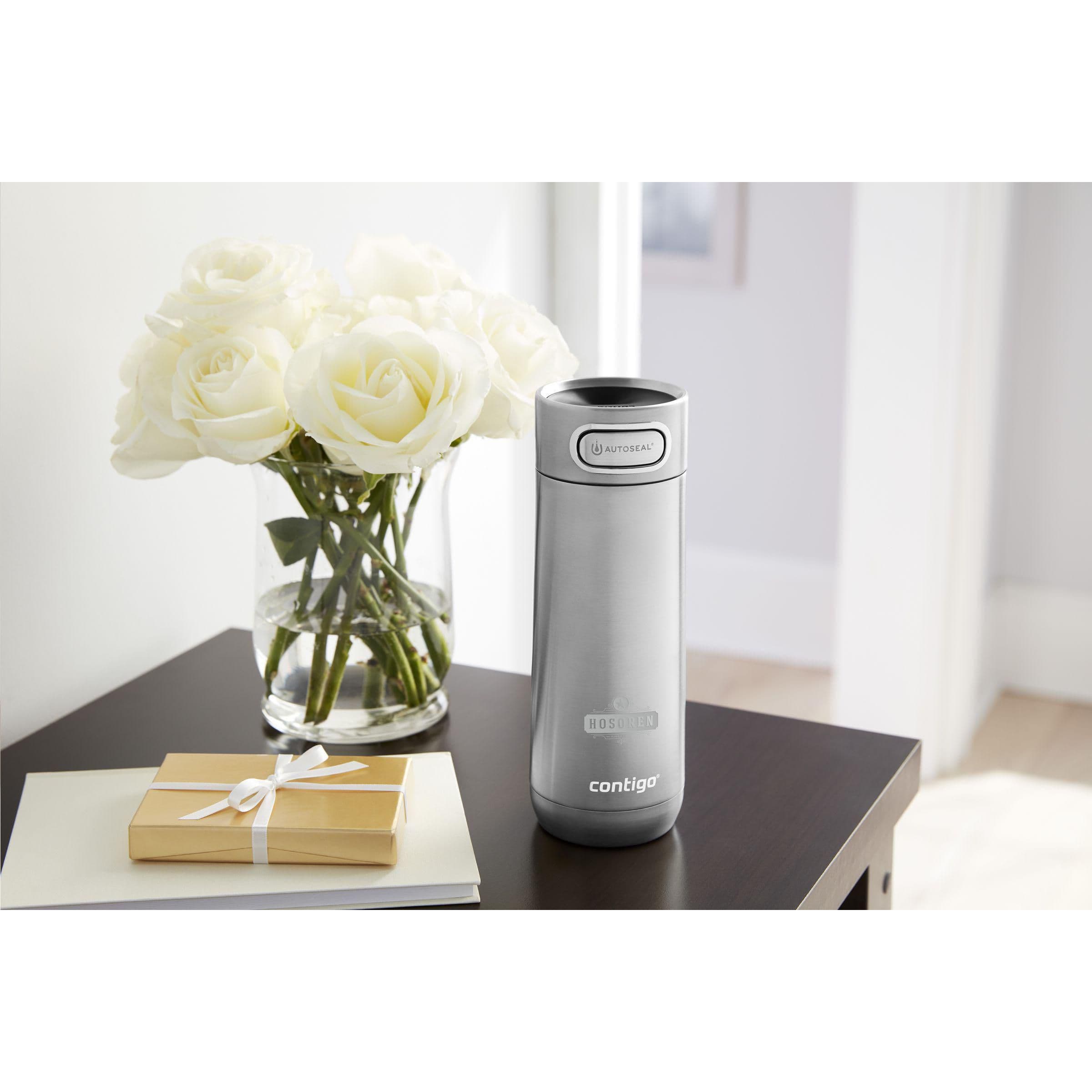 Contigo® Luxe AUTOSEAL® 470 ml Thermobecher