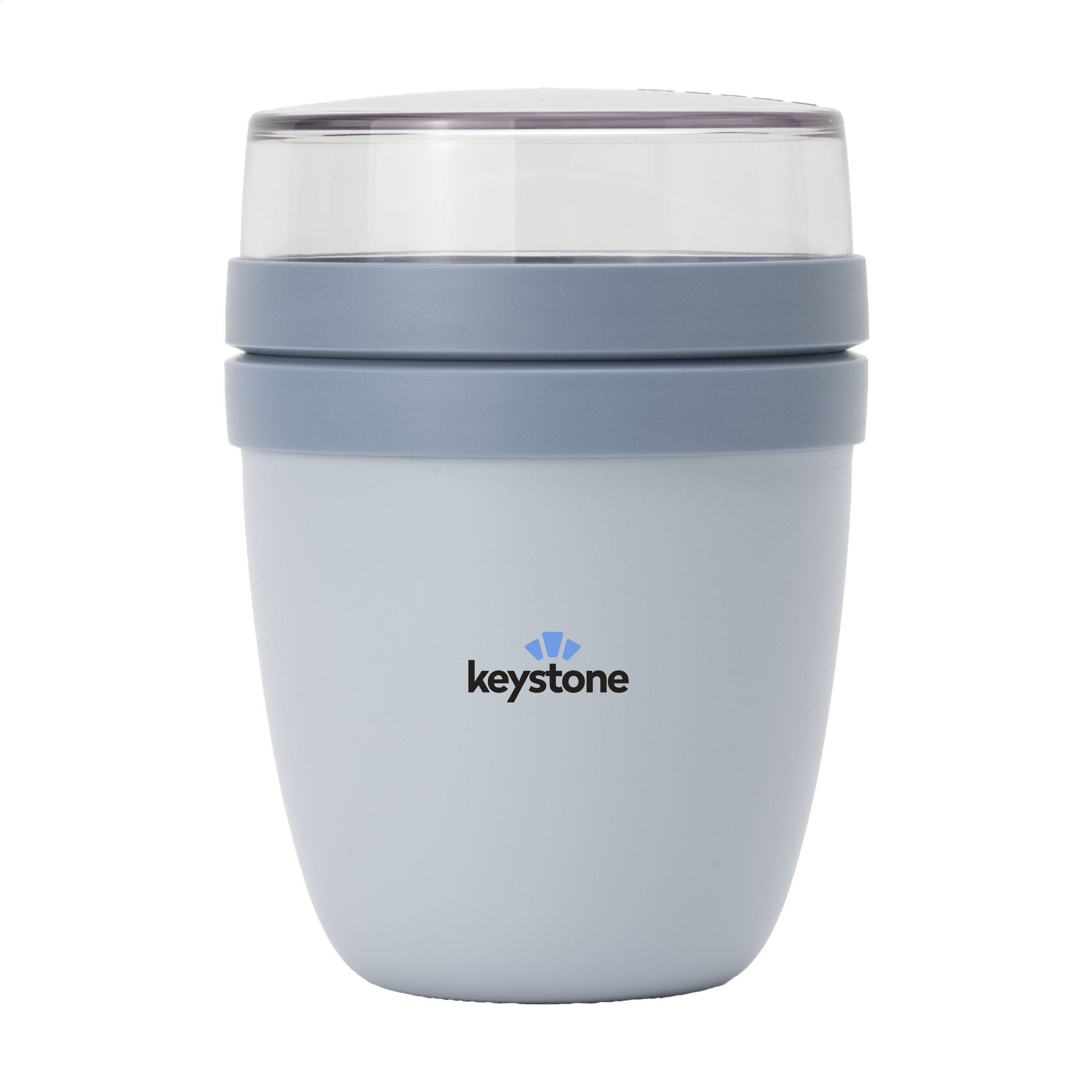 Mepal Lunchpot Ellipse 300 ml Lebensmittelbehälter