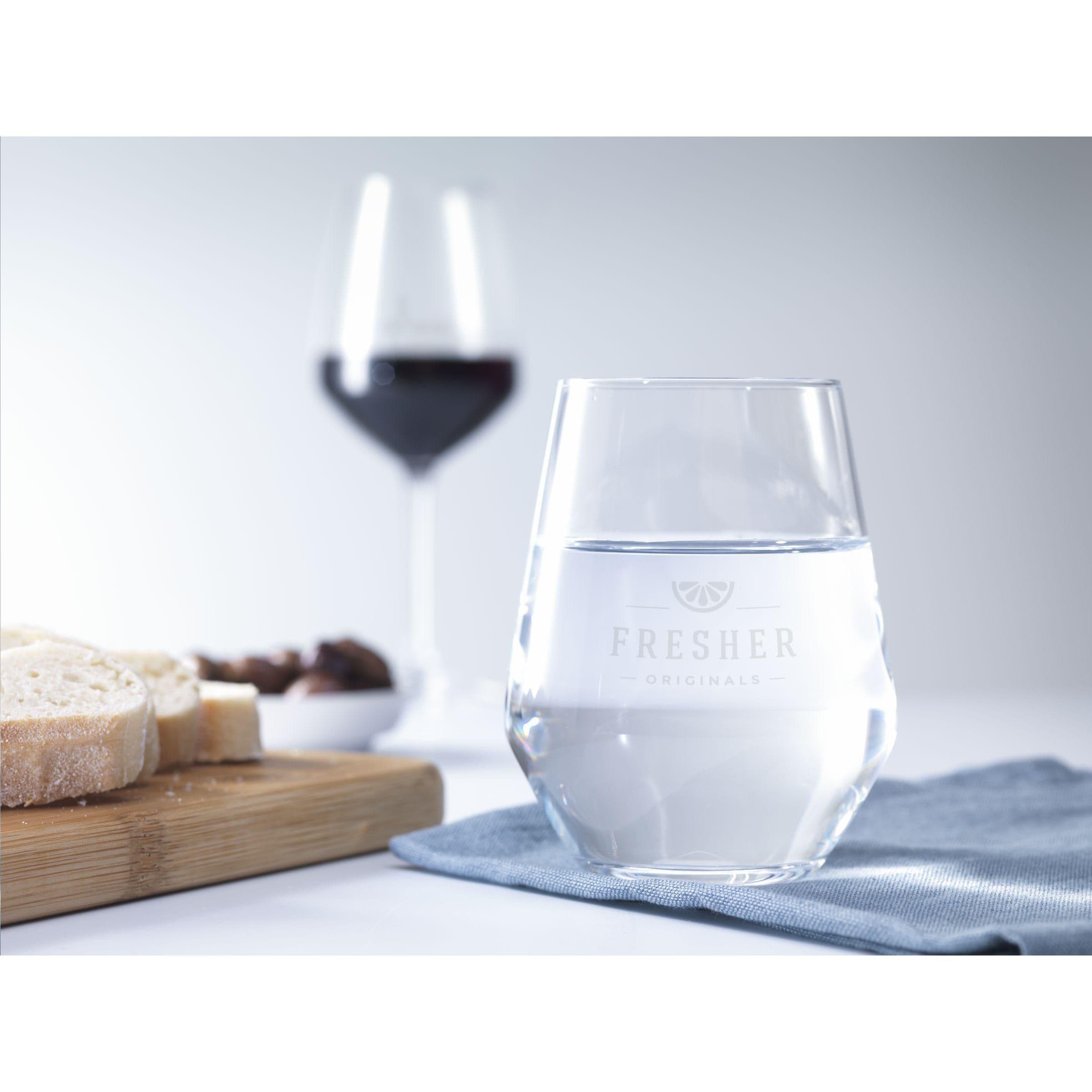 Loire Wasserglas 400 ml