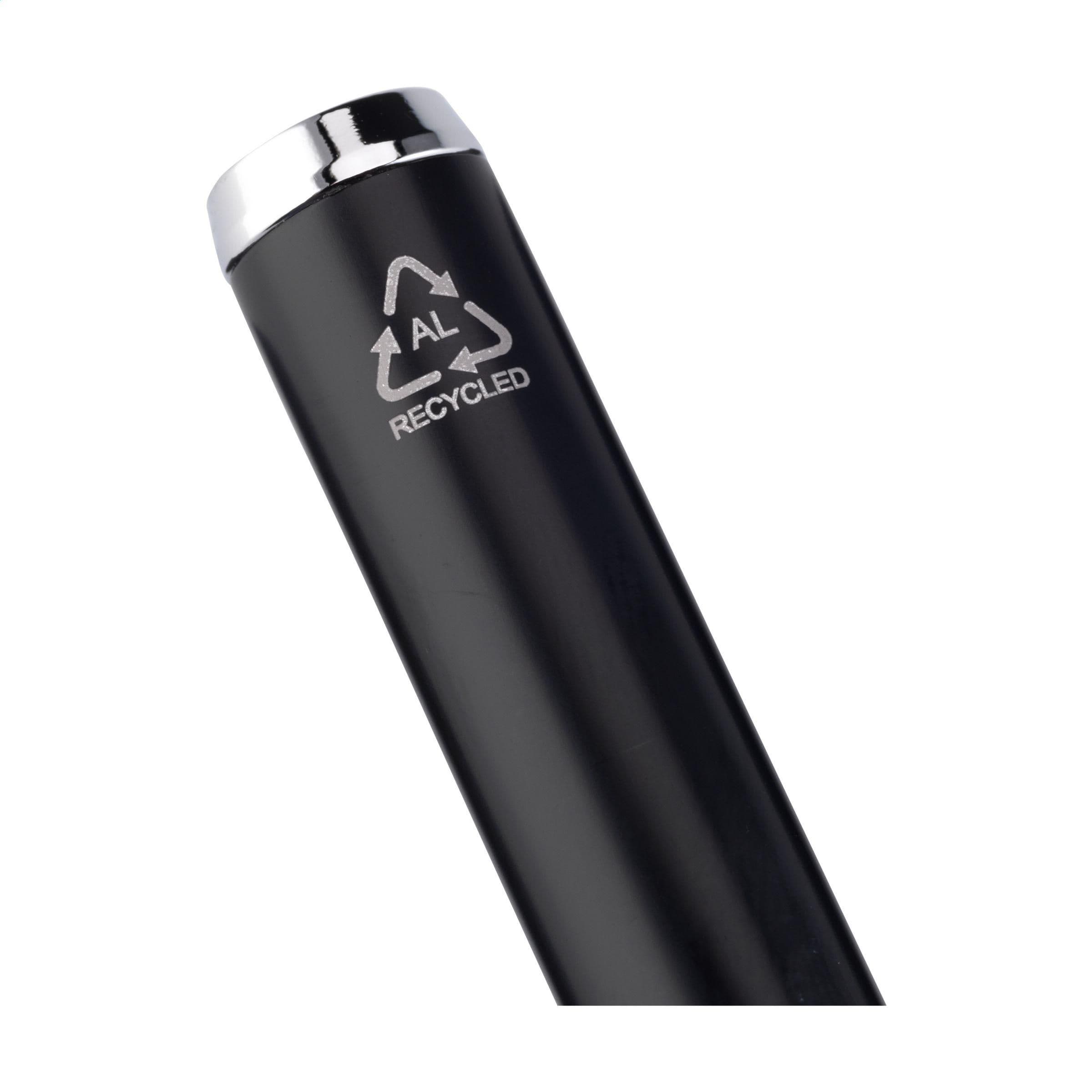 Hudson Pen Recycled Alu Kugelschreiber