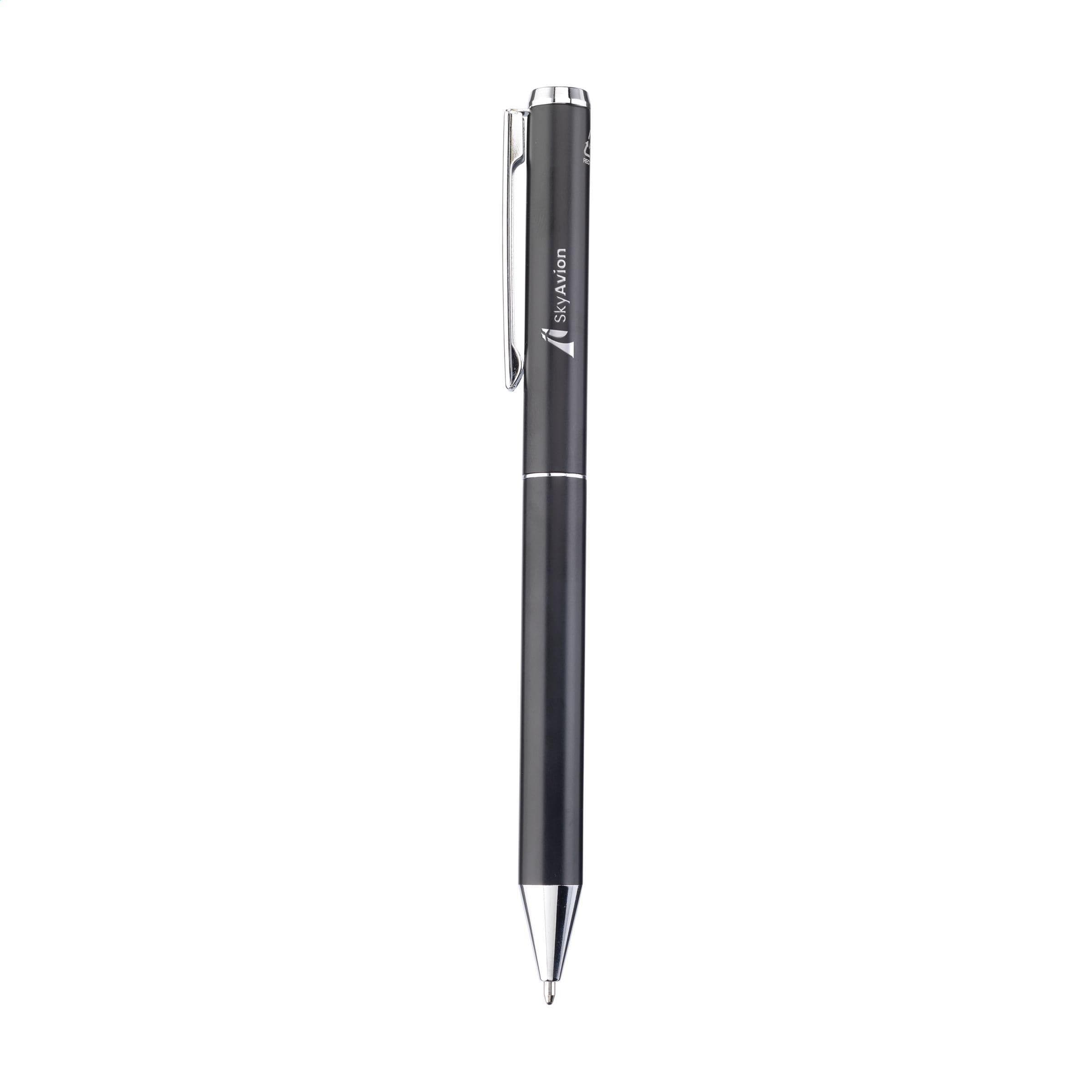 Hudson Pen Recycled Alu Kugelschreiber