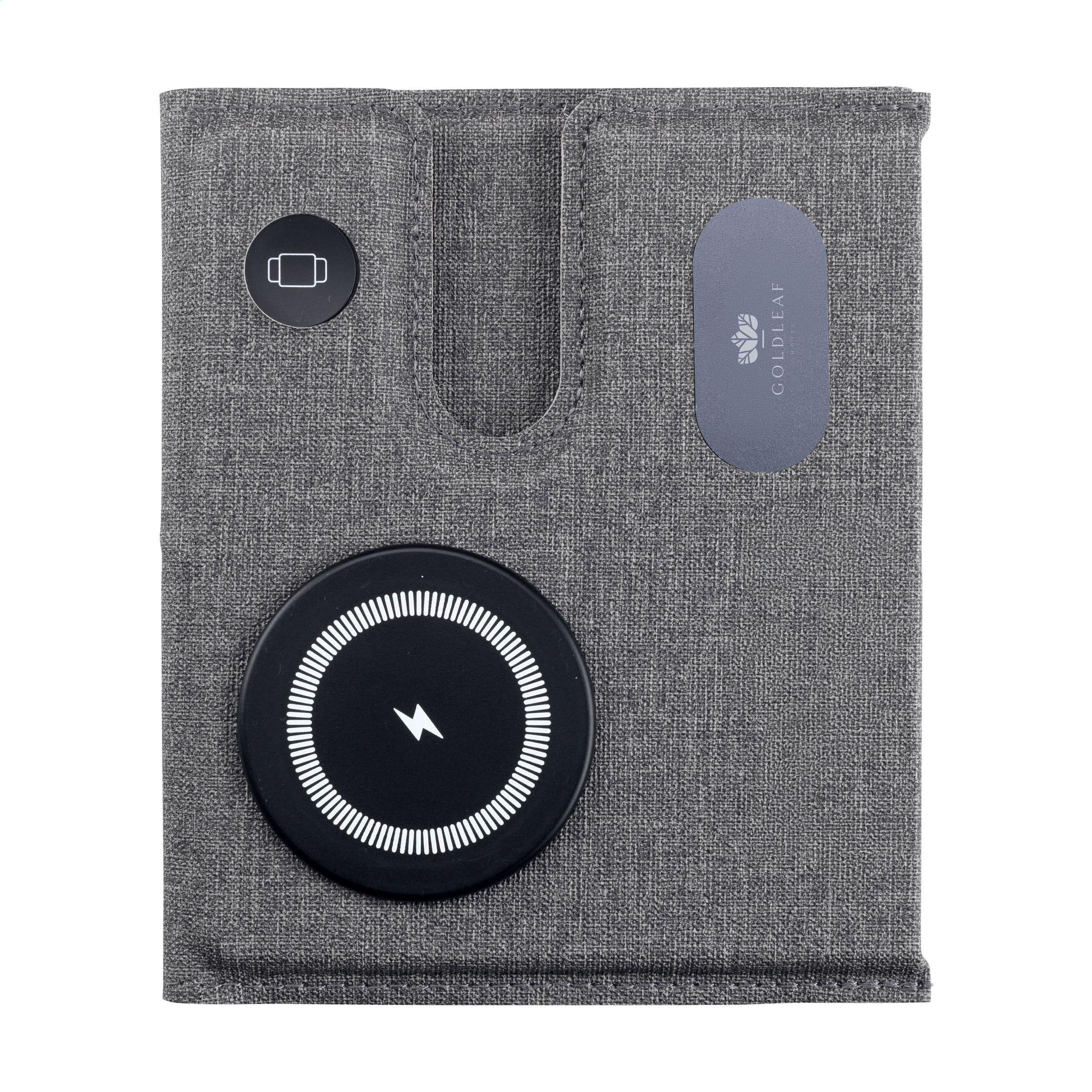 Triplo RCS Wireless Charging Station Auflader