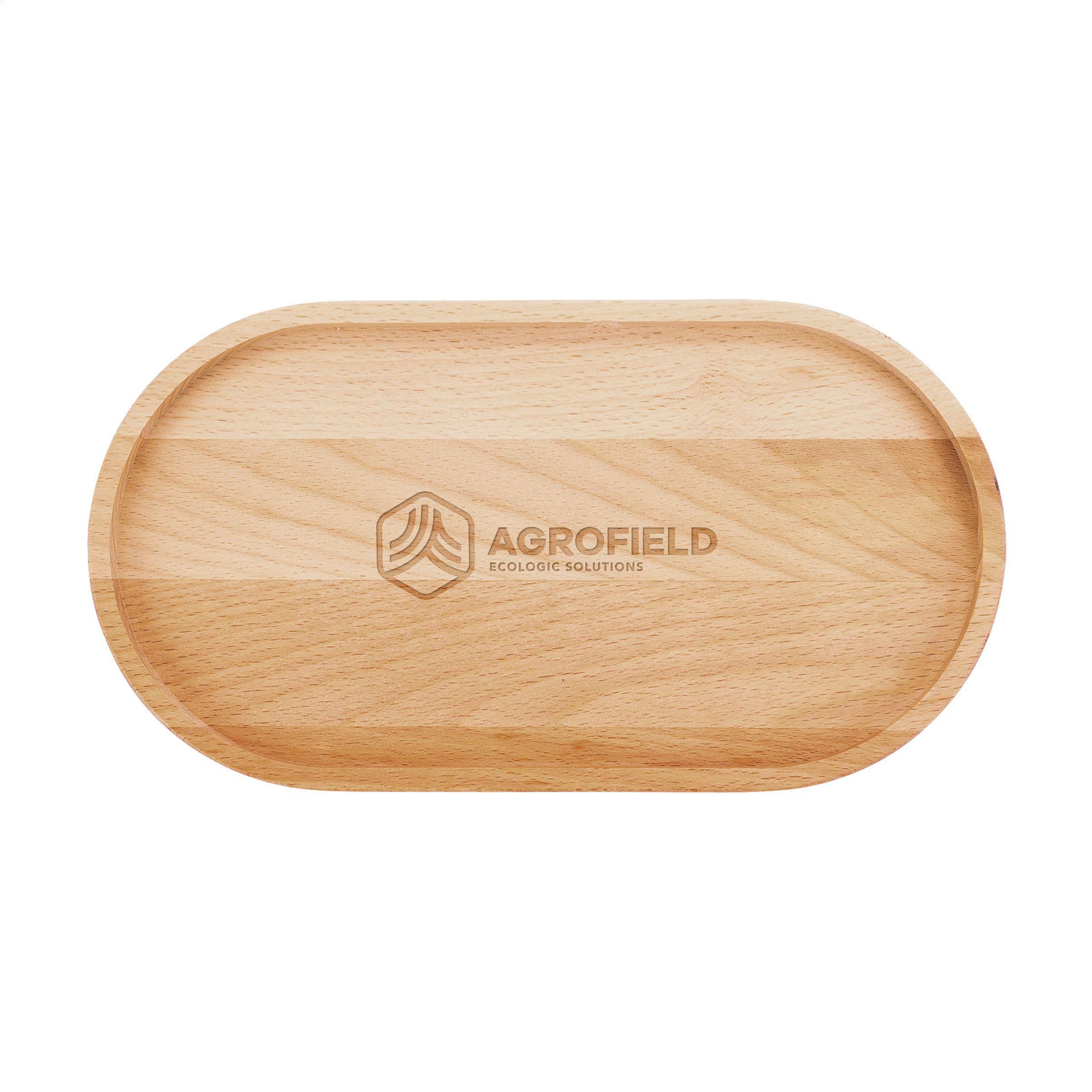 Harmony Serving Tray Oval