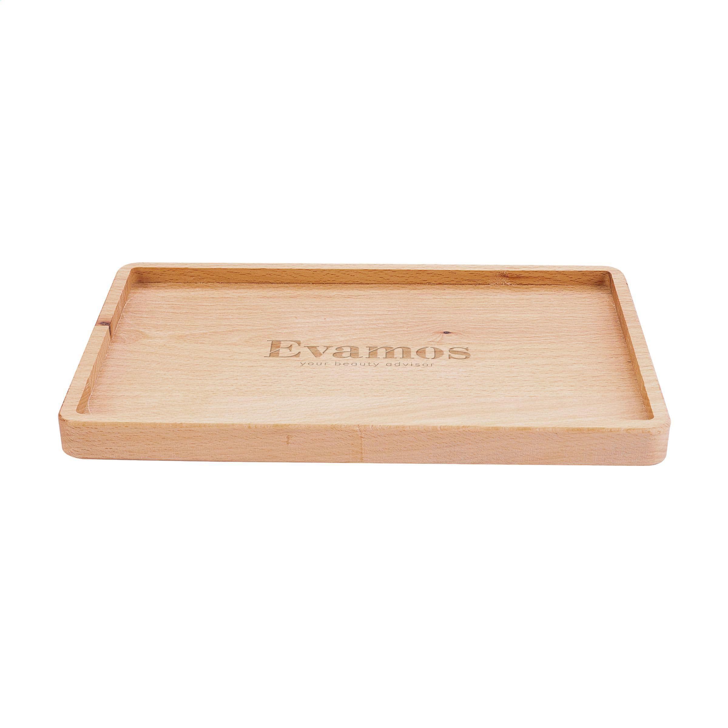Harmony Serving Tray Rechteck