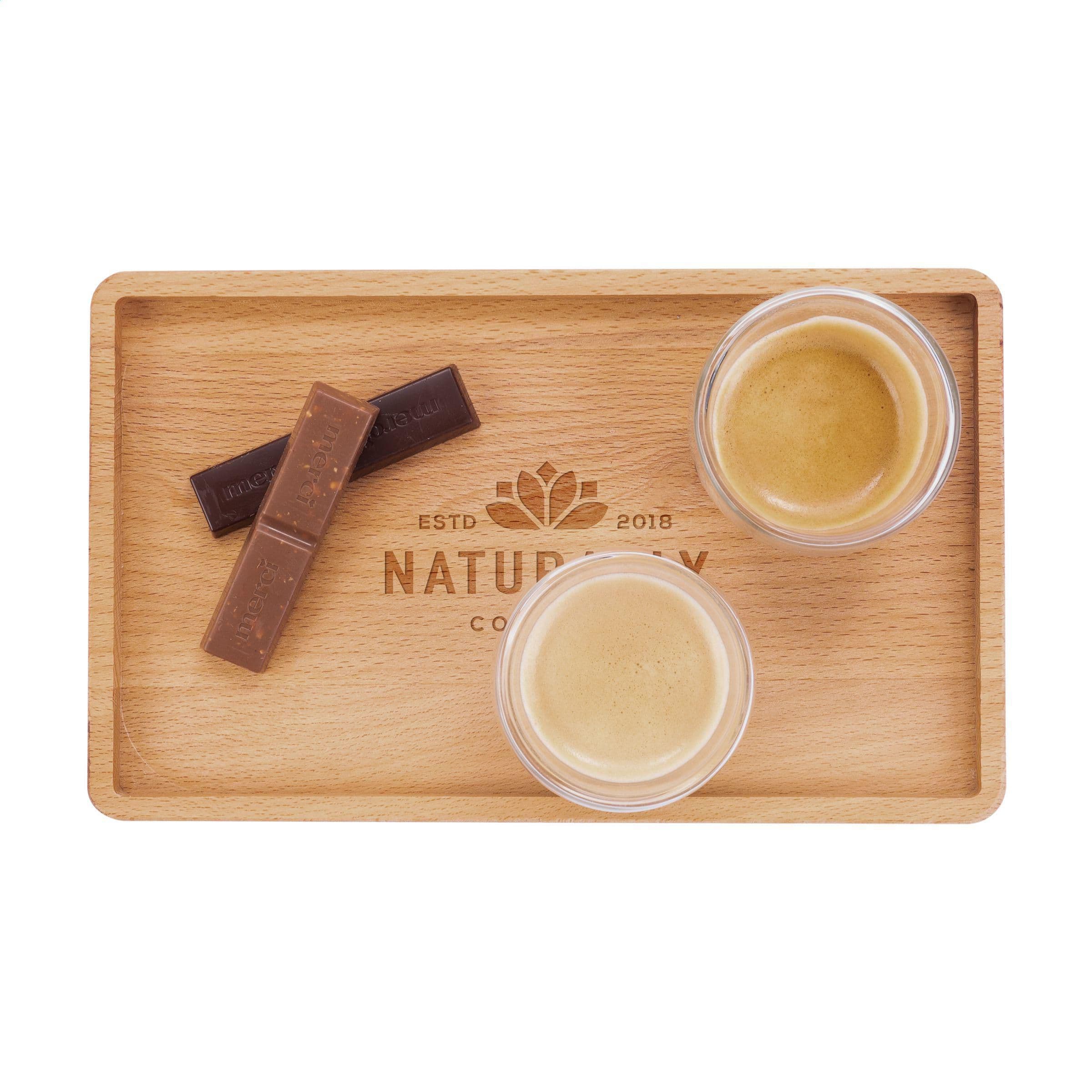 Harmony Serving Tray Rechteck