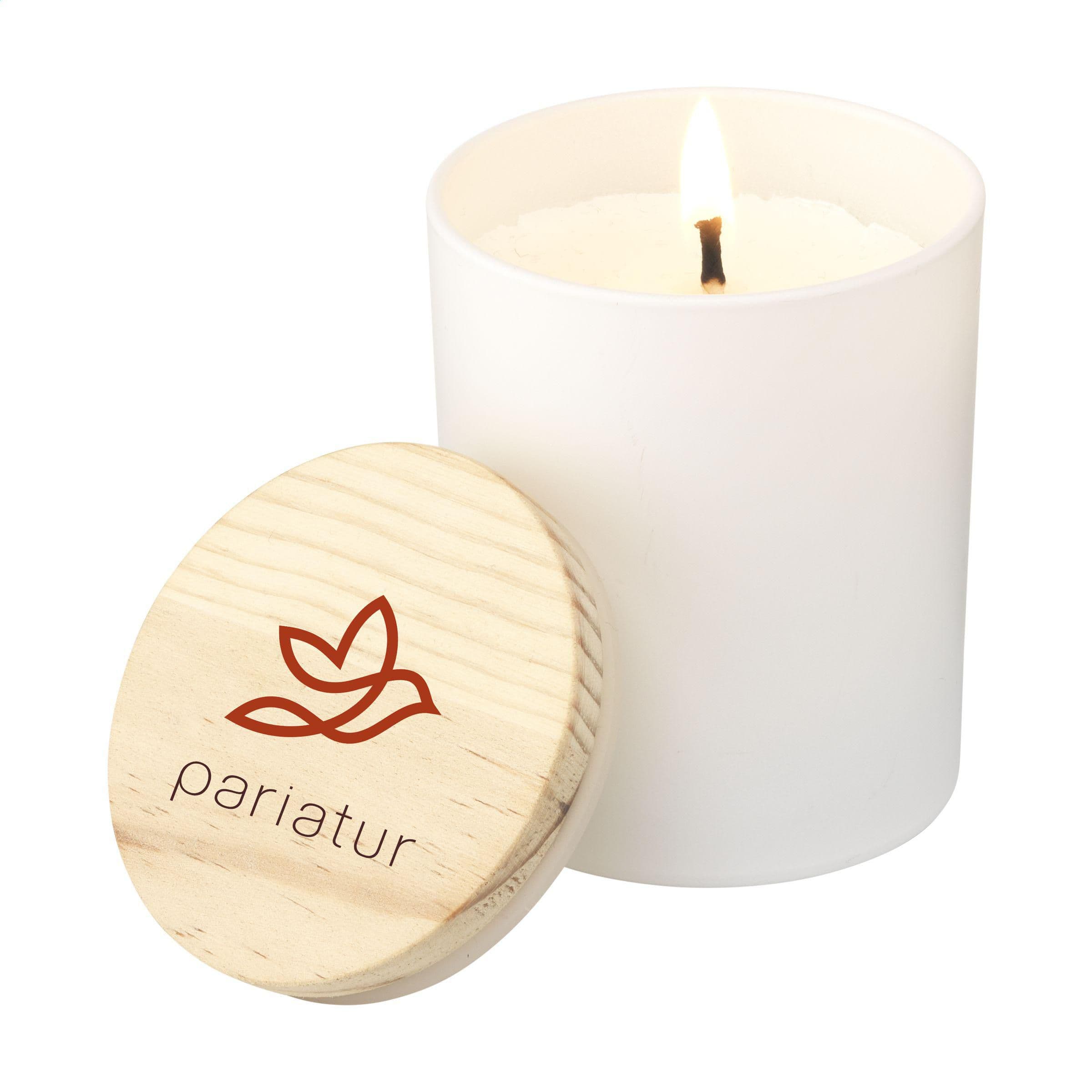 Wooosh Scented Candle Classic Jasmine Duftkerze