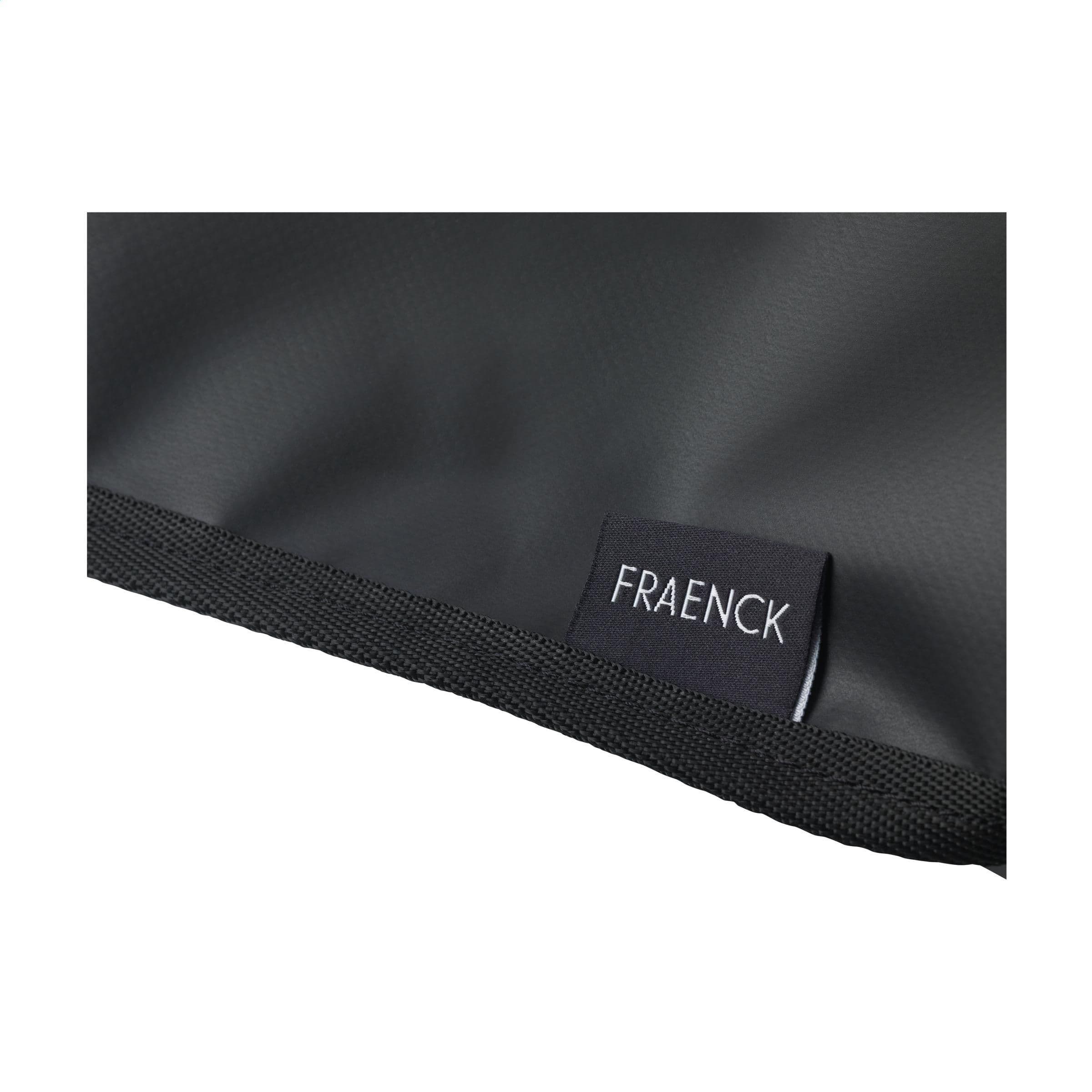 Fraenck Brook Bike Bag Fahrradtasche