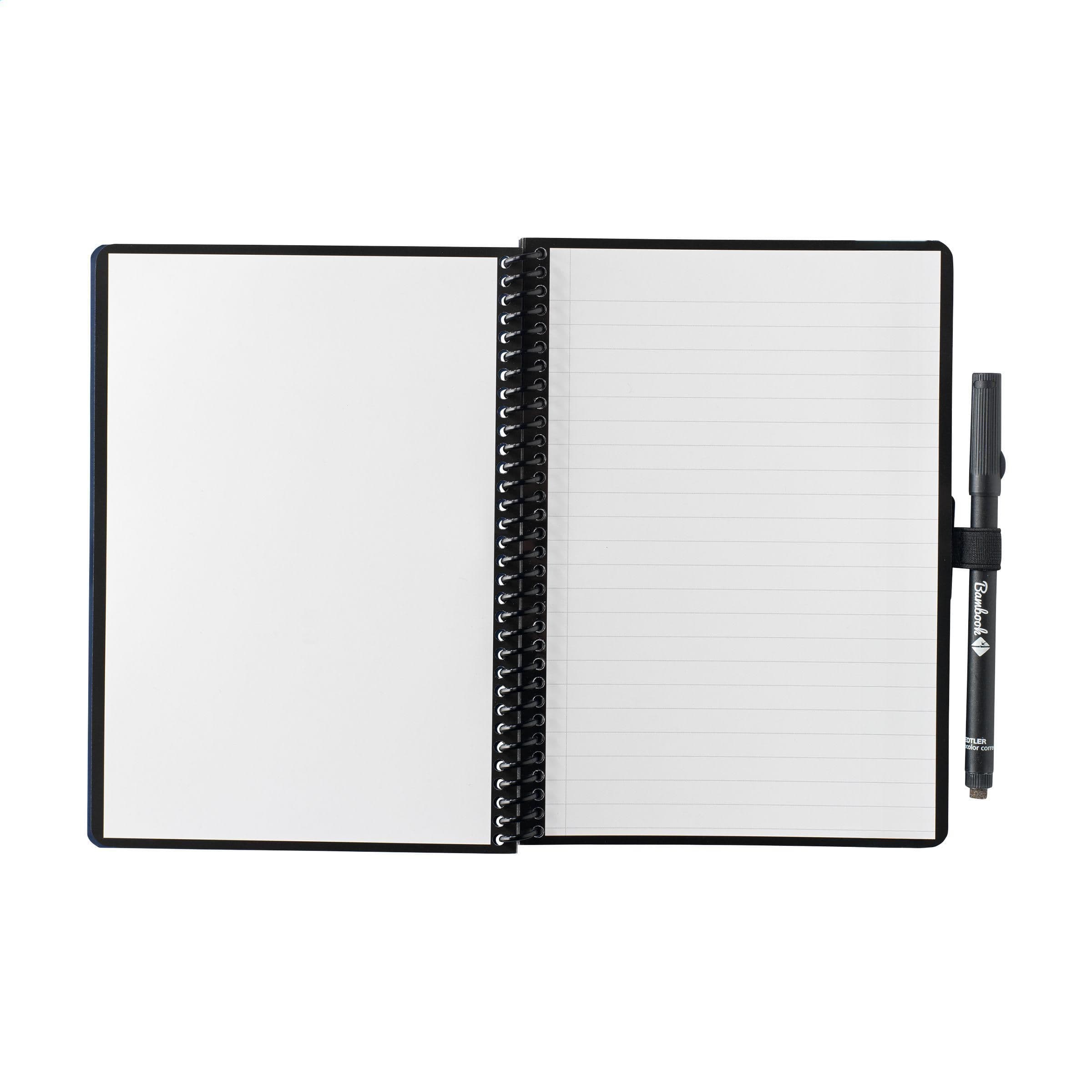 Bambook Classic Original Notebook A5