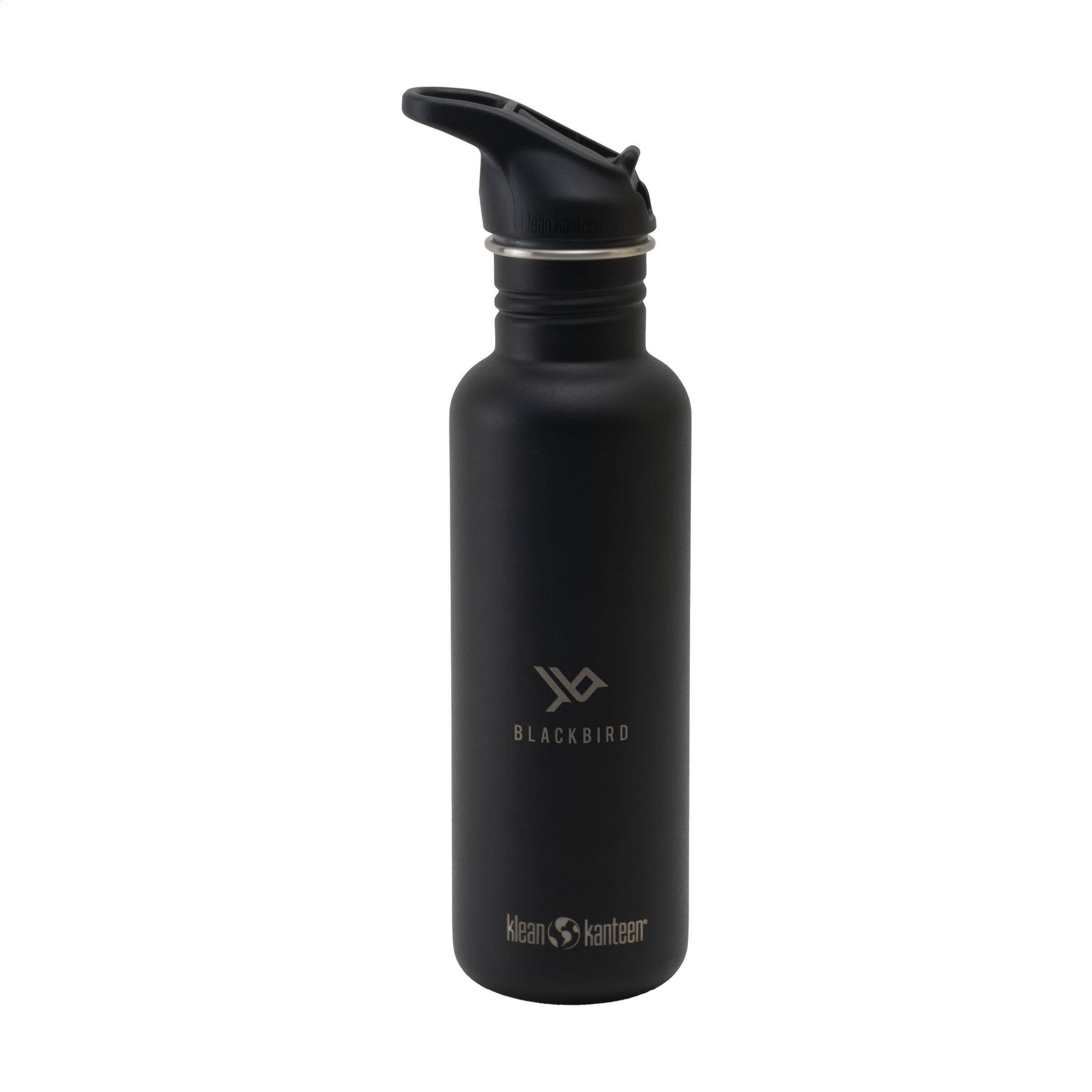 Klean Kanteen Classic Bottle Flip Seal Sport Cap 800 ml