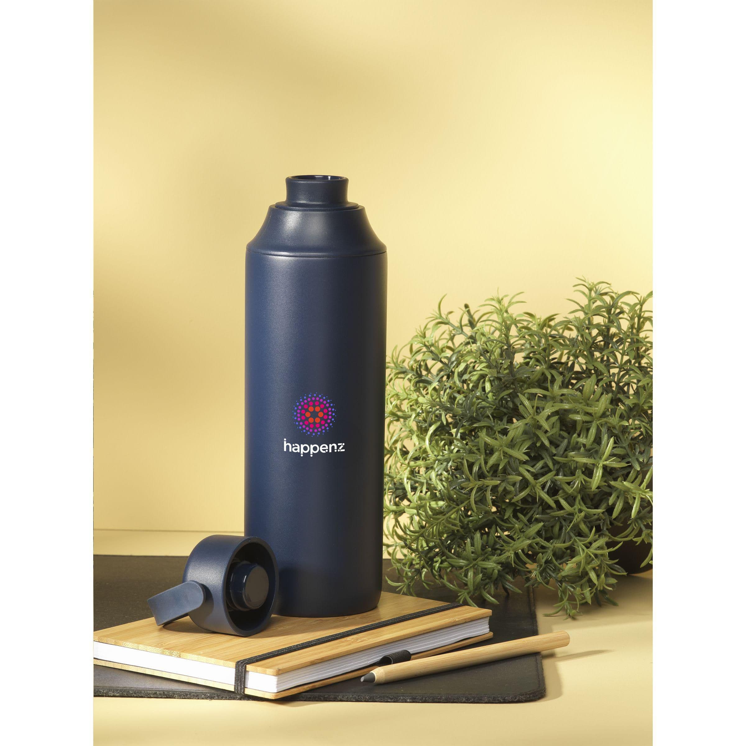 Foss RCS Bottle 600 ml Thermoflasche