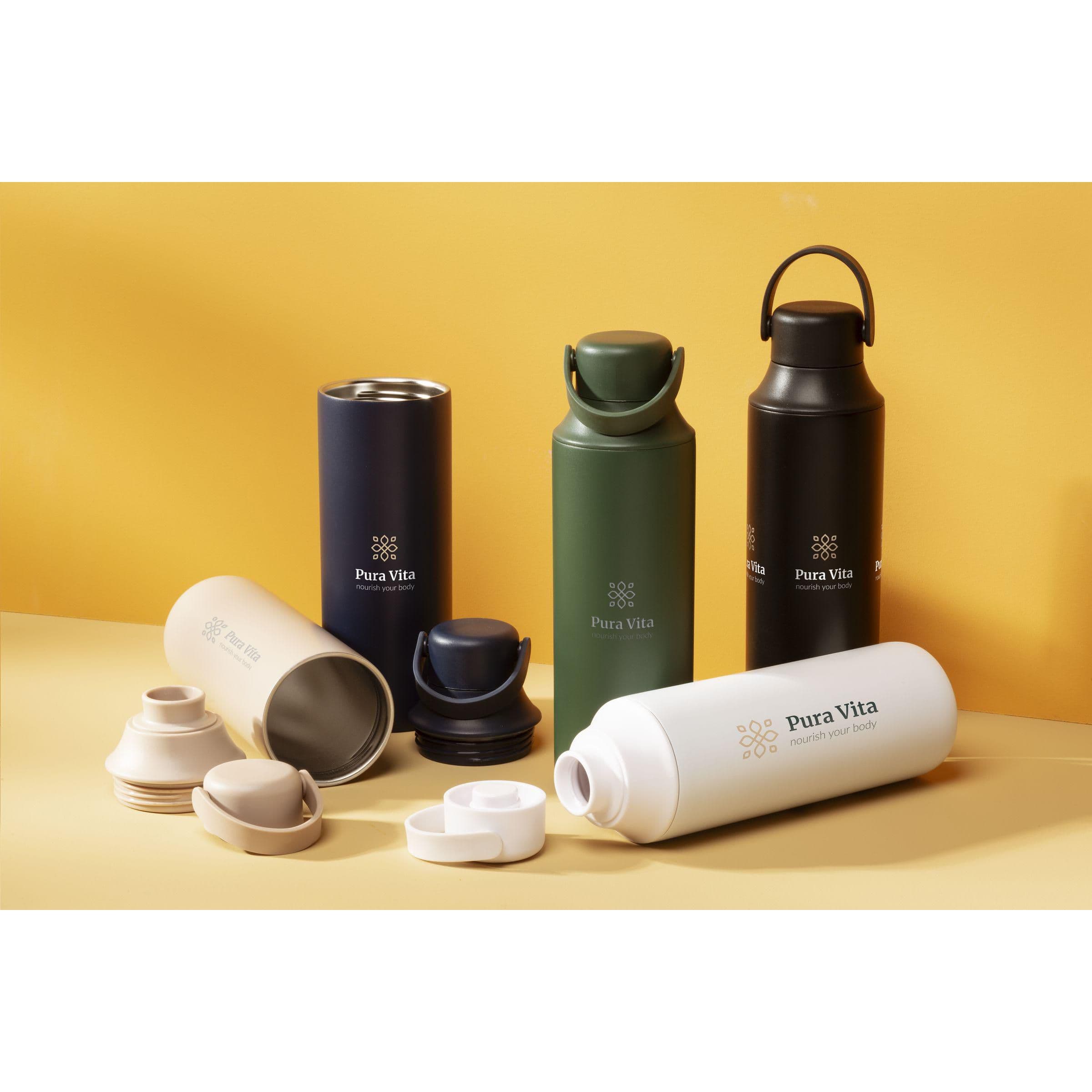 Foss RCS Bottle 600 ml Thermoflasche