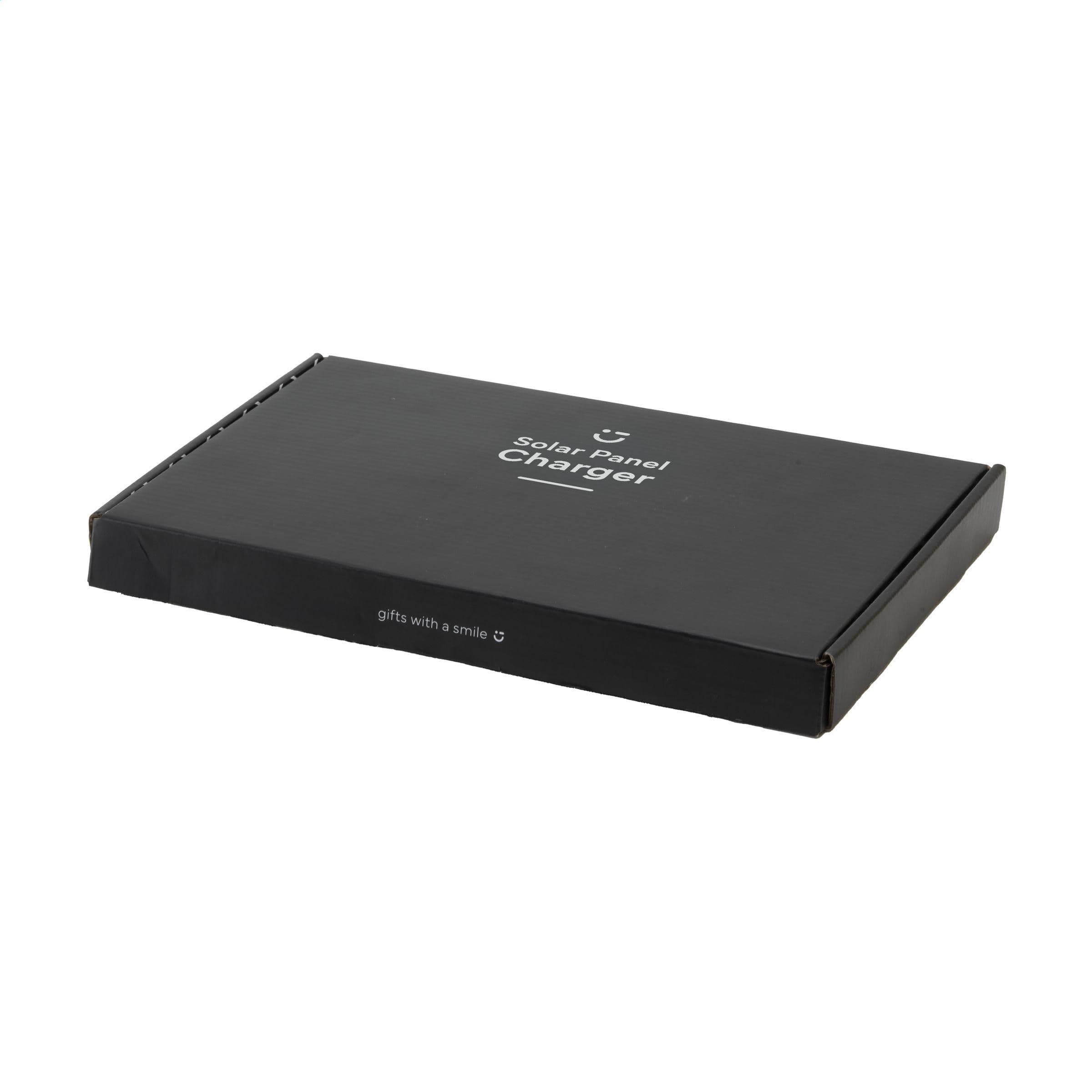 Solar Panel RPET 10W Charger Ladegerät