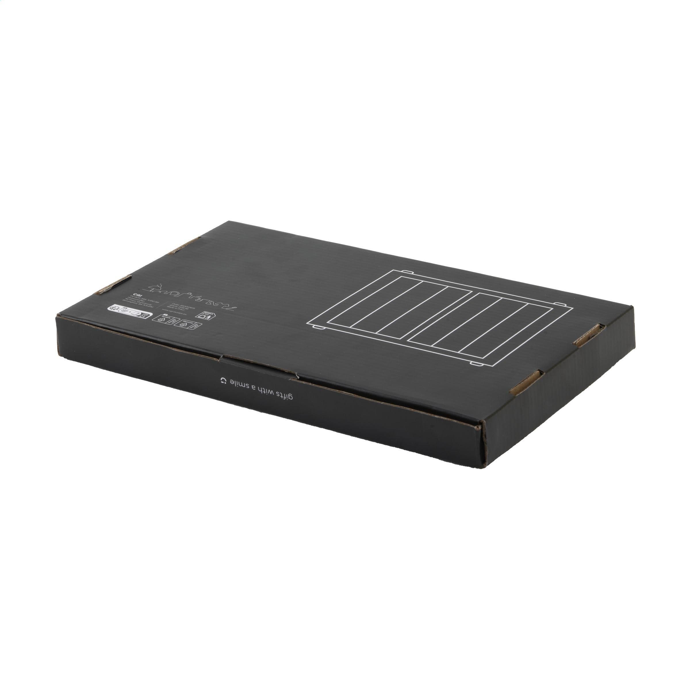 Solar Panel RPET 10W Charger Ladegerät