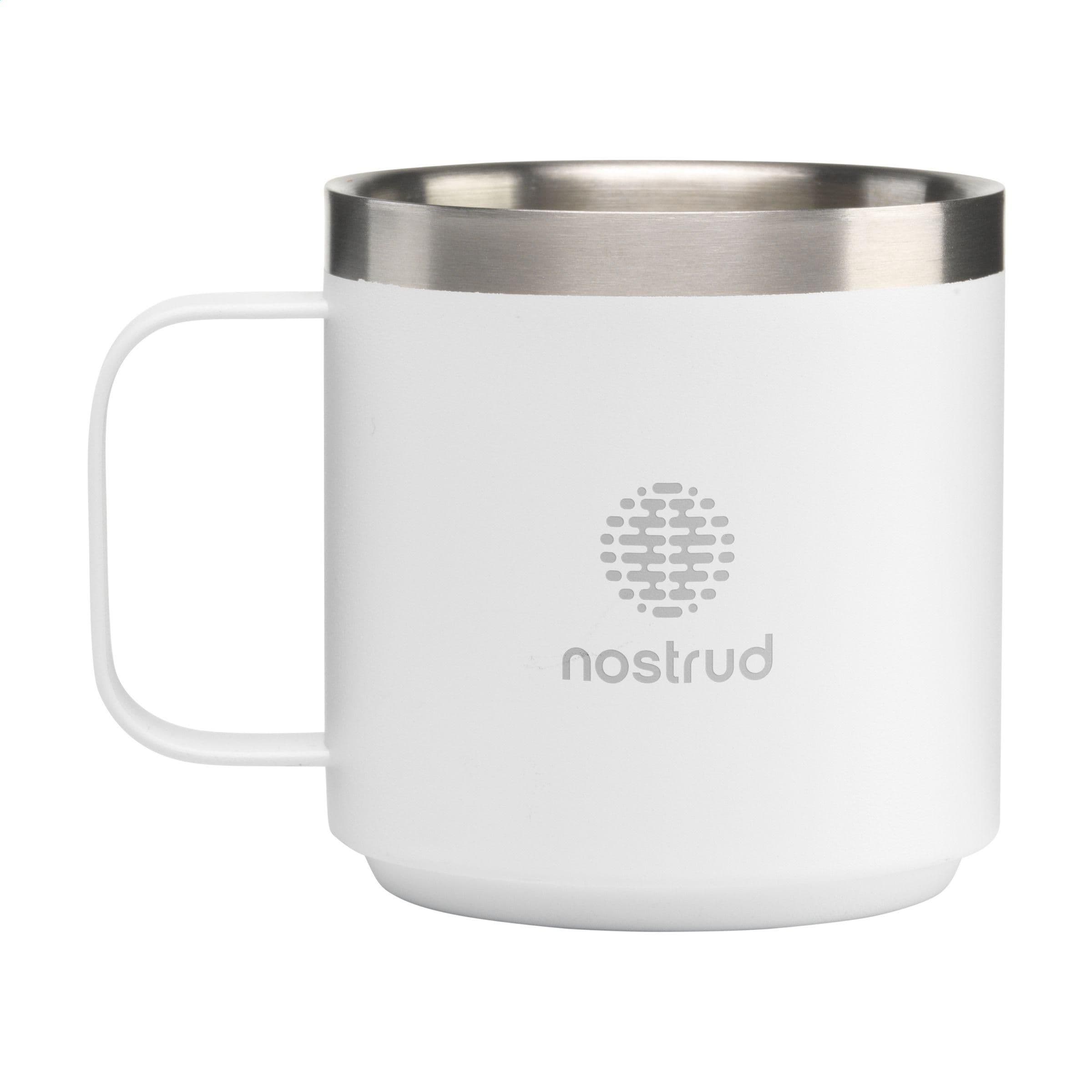 Knox RCS Recycled Iso Mug 300 ml Tasse