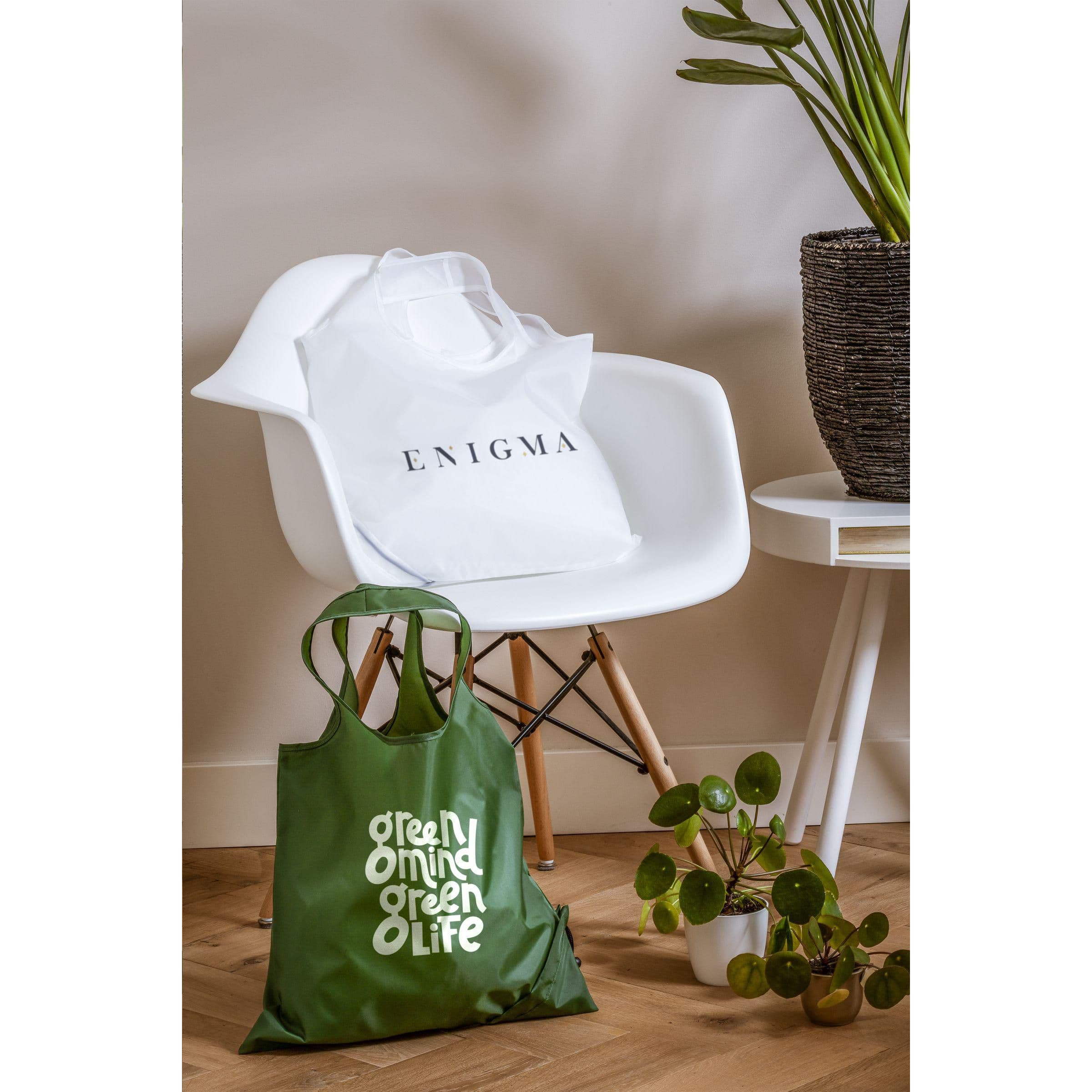 Strawberry GRS RPET faltbare Tasche