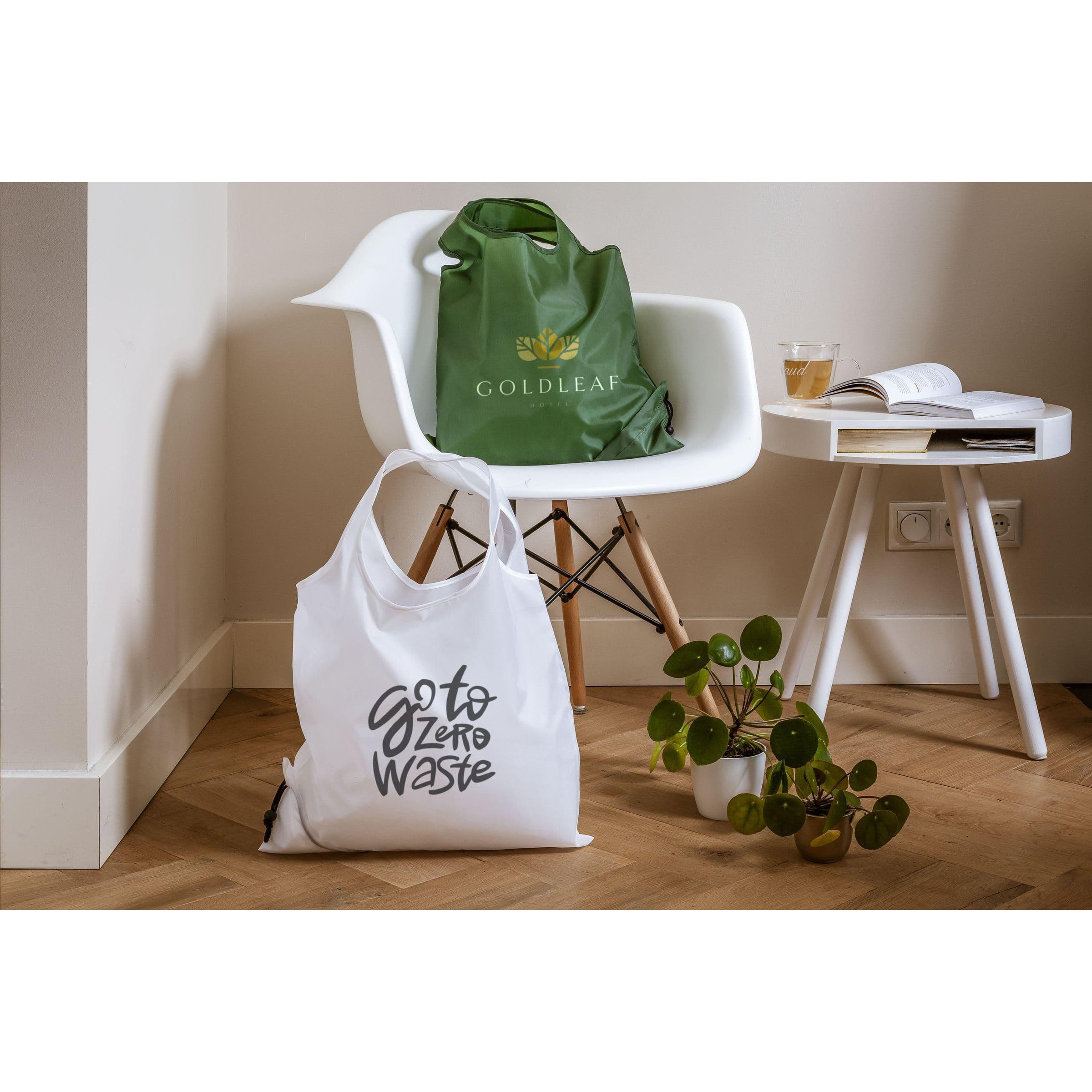 Strawberry GRS RPET faltbare Tasche
