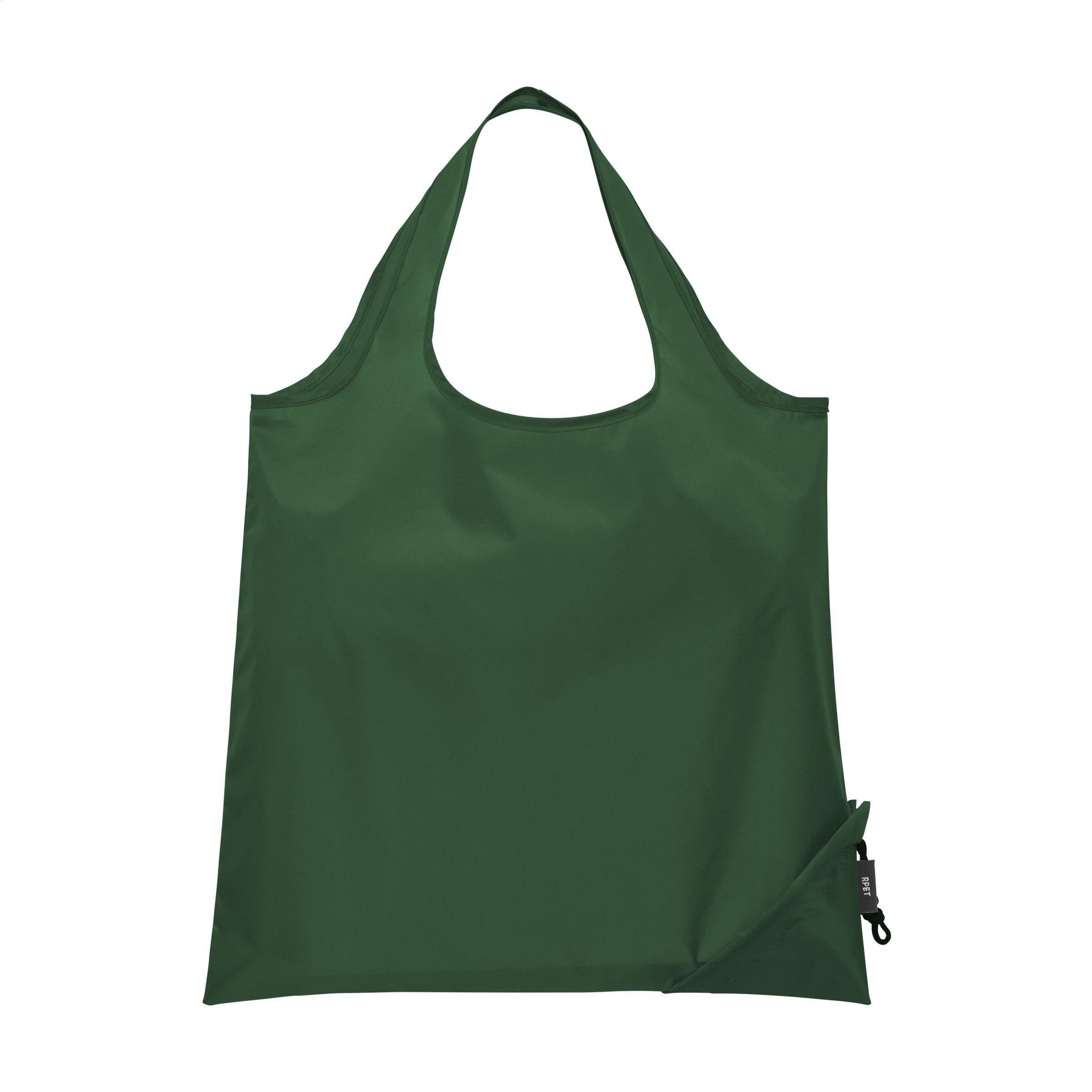 Strawberry GRS RPET faltbare Tasche