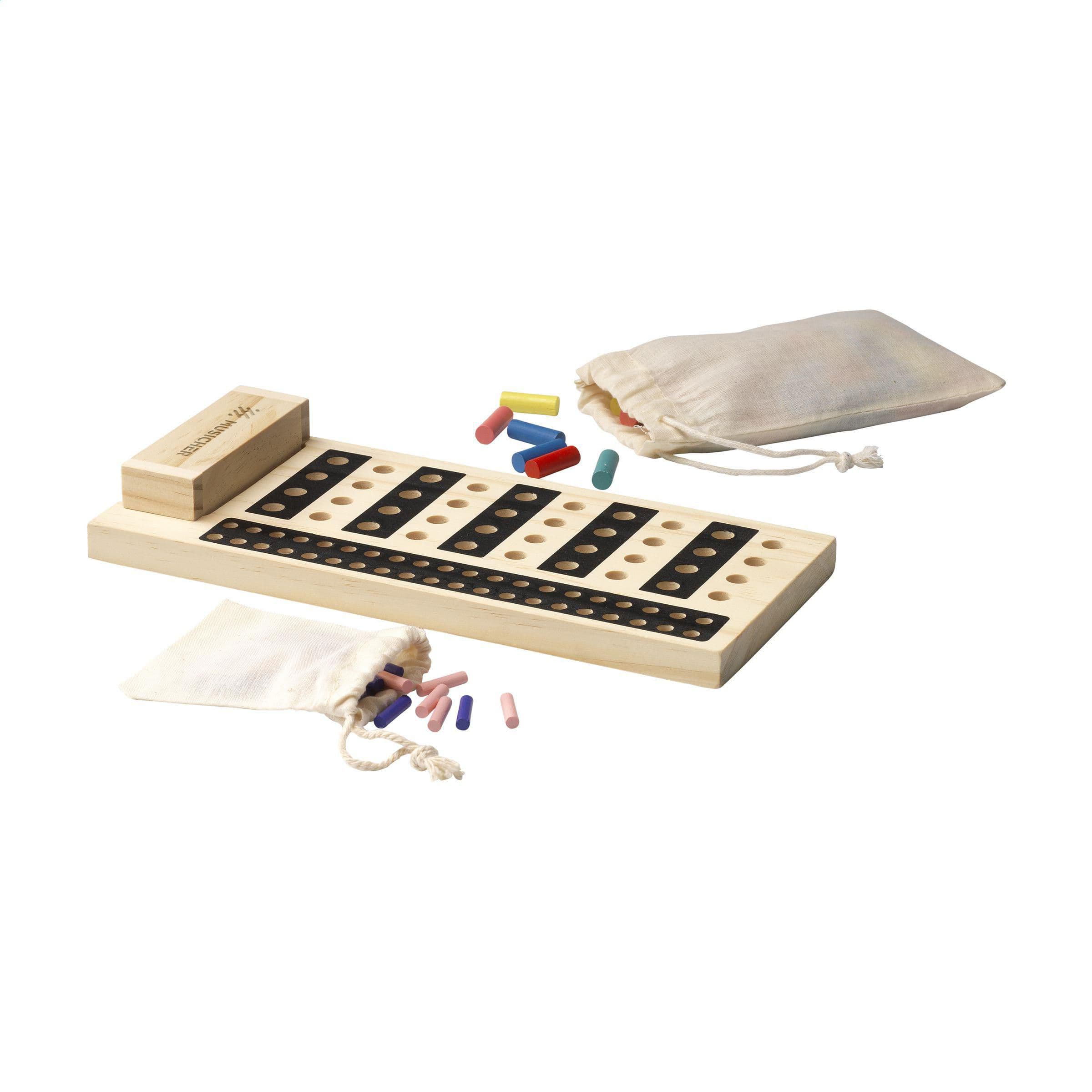 Brain Buster Spiel
