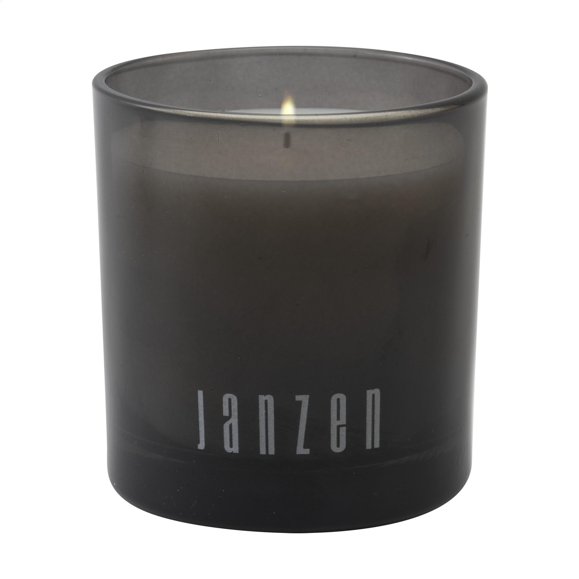 JANZEN Scented Candle Skin 90 Duftkerze