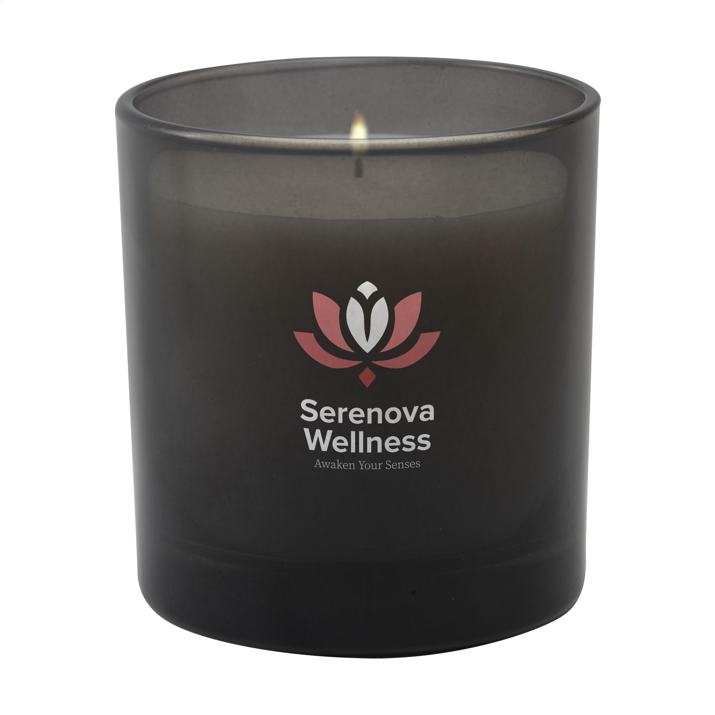 JANZEN Scented Candle Skin 90 Duftkerze